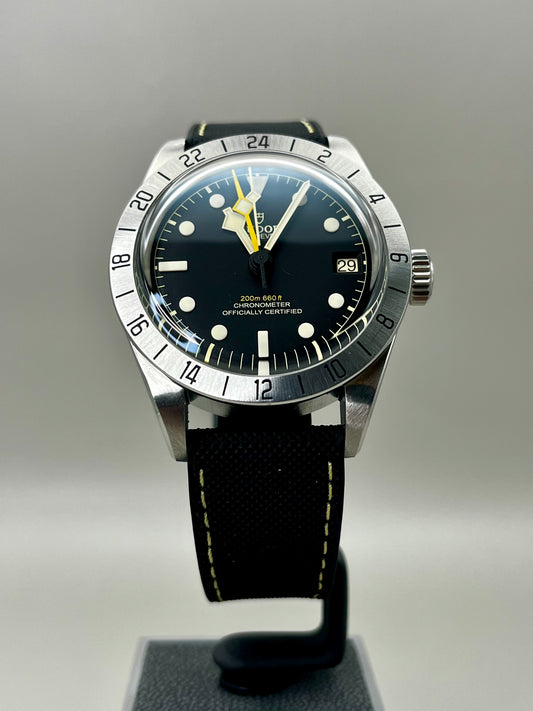 2023 TUDOR Black Bay Pro GMT