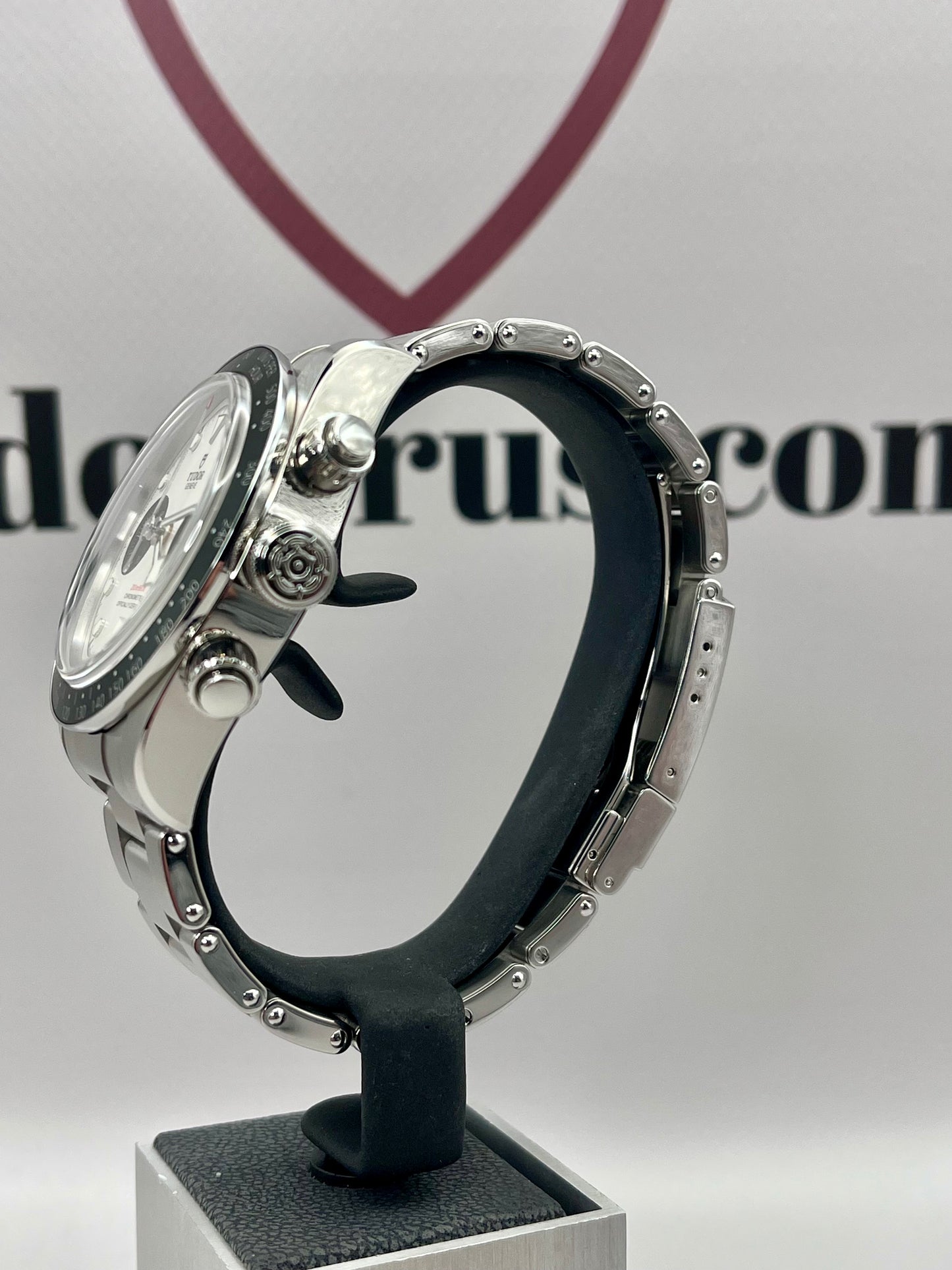 TUDOR Black Bay Chrono Panda 79360N 41mm Full Set PX Welcome