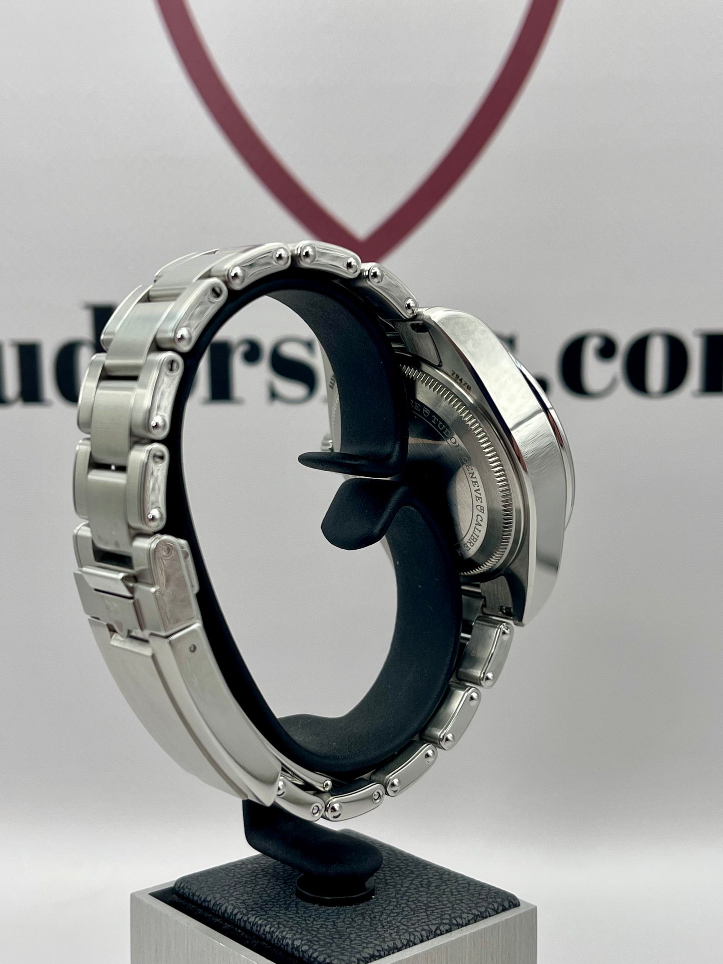 2025 TUDOR Black Bay Pro Opaline GMT 79470 39mm Warranty