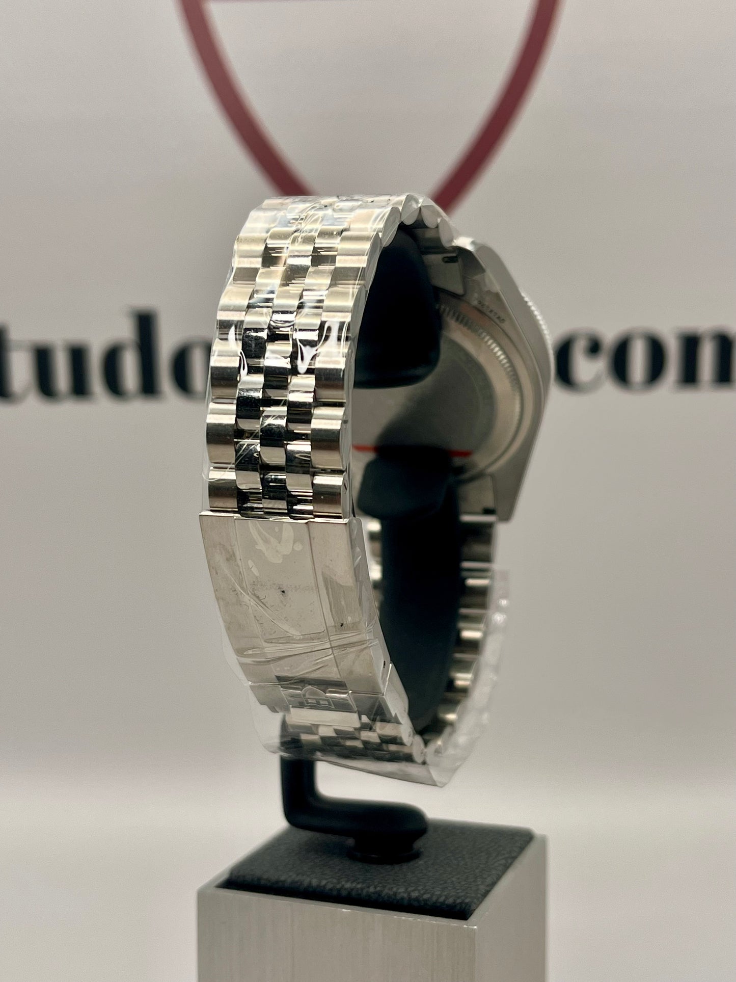 2025 *UNWORN* TUDOR Black Bay 'Mono' - 41mm - M7941A1A0NU - METAS