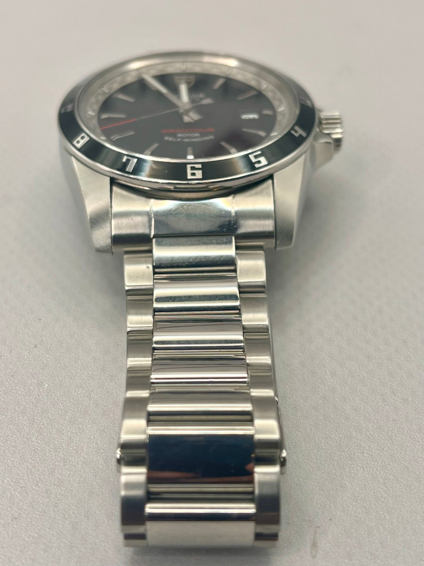 2016 TUDOR Grantour - 20500N - 42mm - Clearance