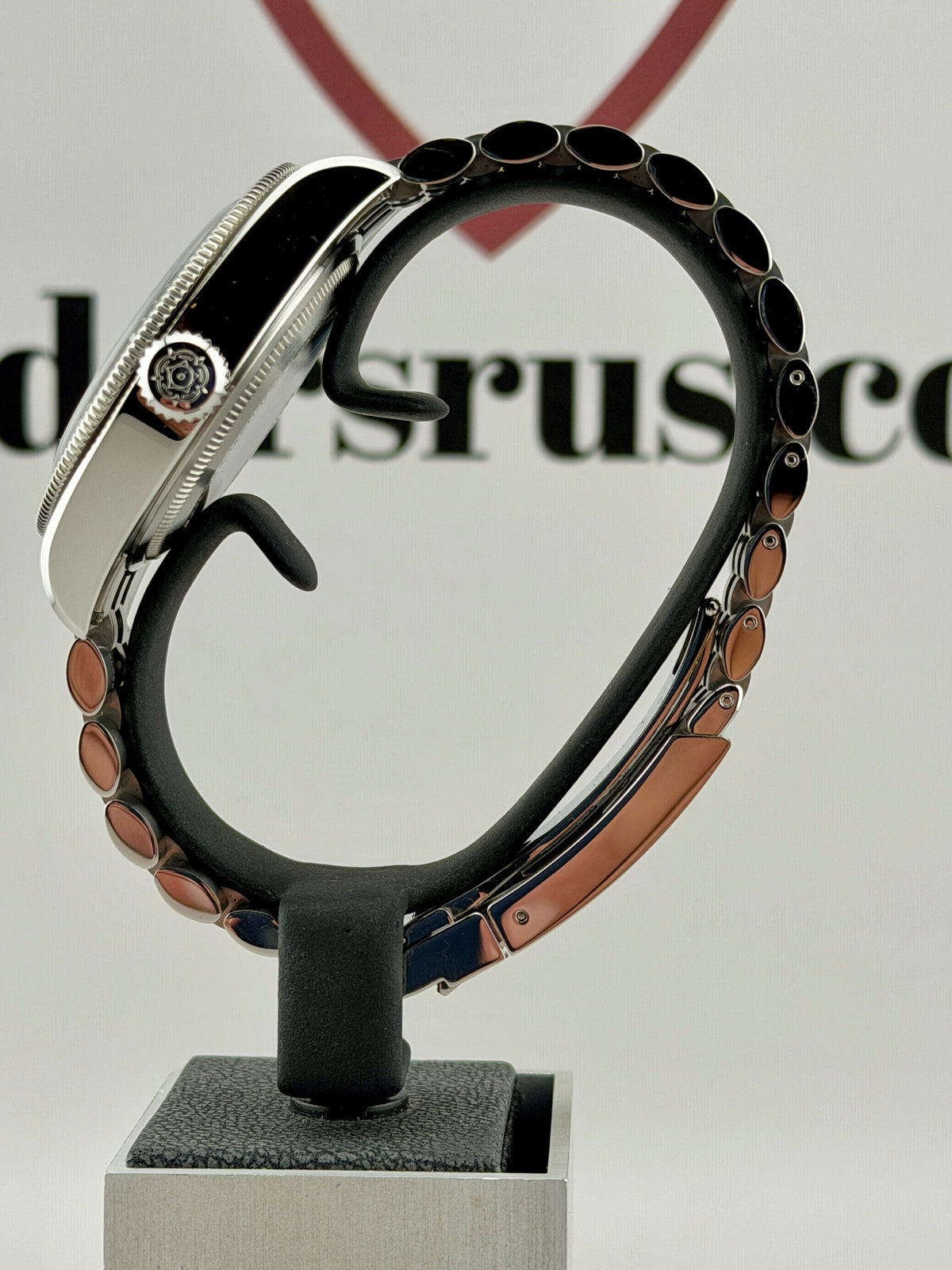 2026 TUDOR Black Bay Mono 41mm METAS M7941A1A0NU Full Set