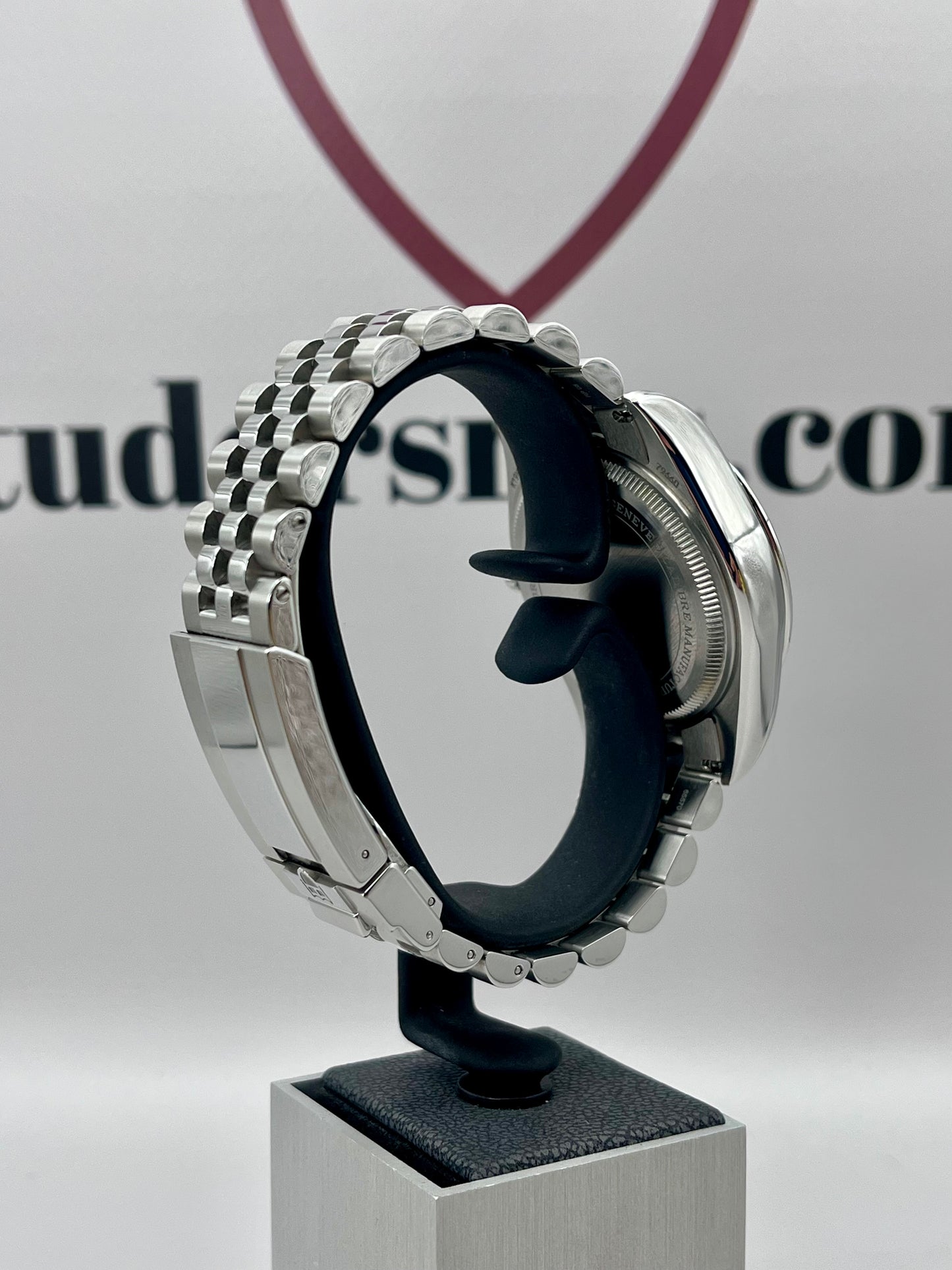 2024 TUDOR Black Bay One - 39mm - M79660 - Immaculate