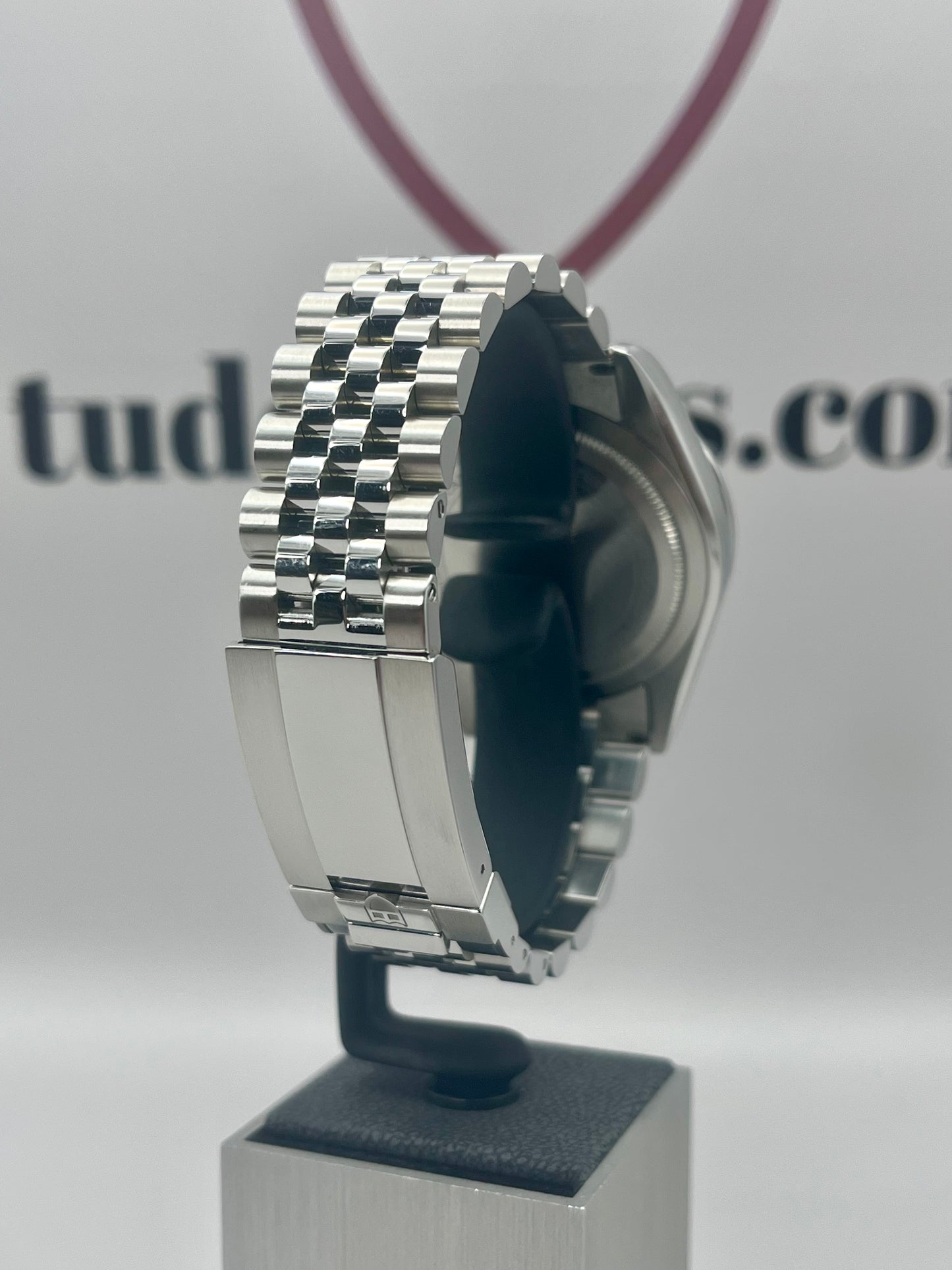 2023 TUDOR Black Bay One - 41mm - M79680 - Immaculate