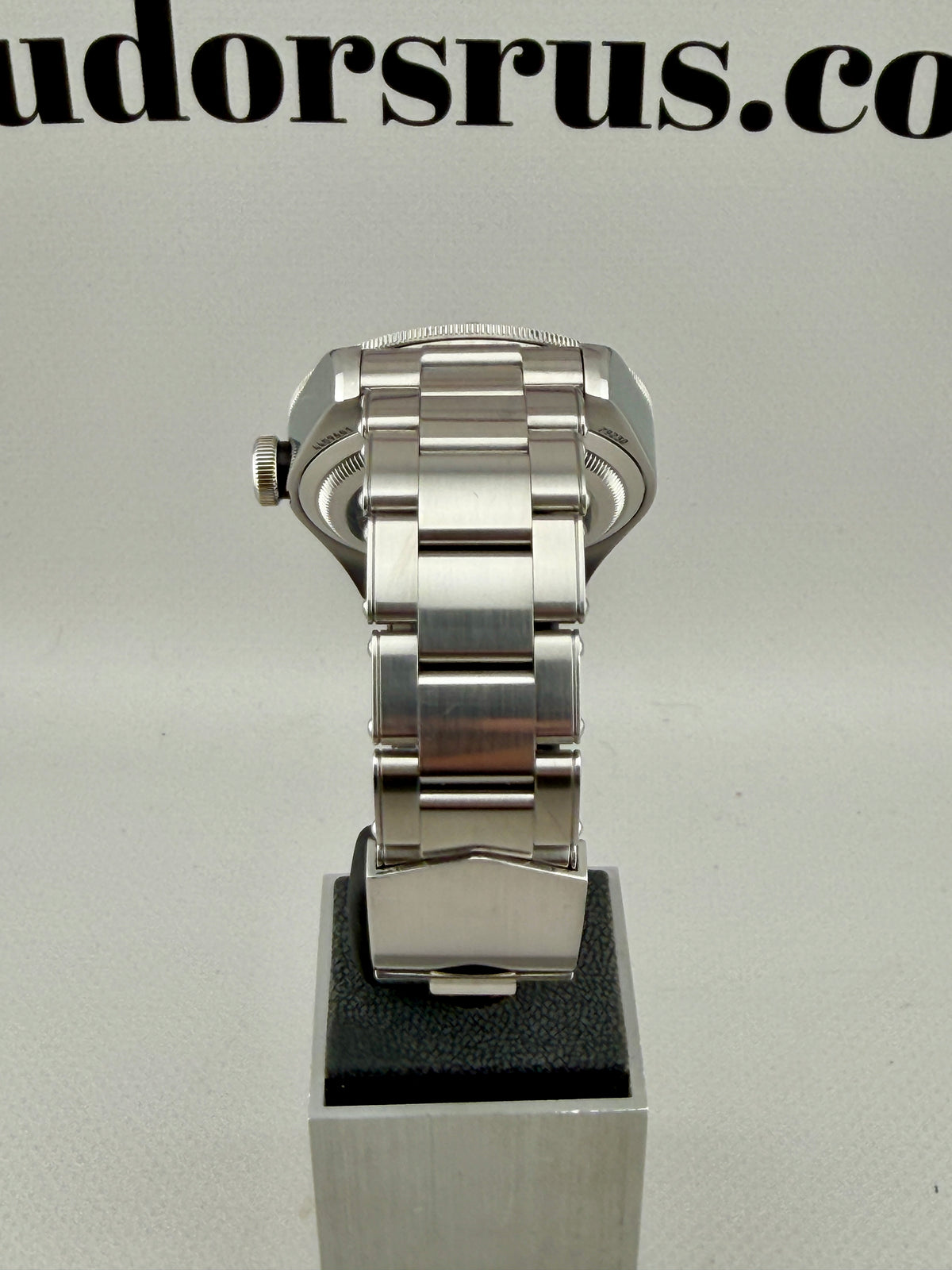 2022 TUDOR Black Bay Harrods Sp.Edition 41mm 79230G Full Set