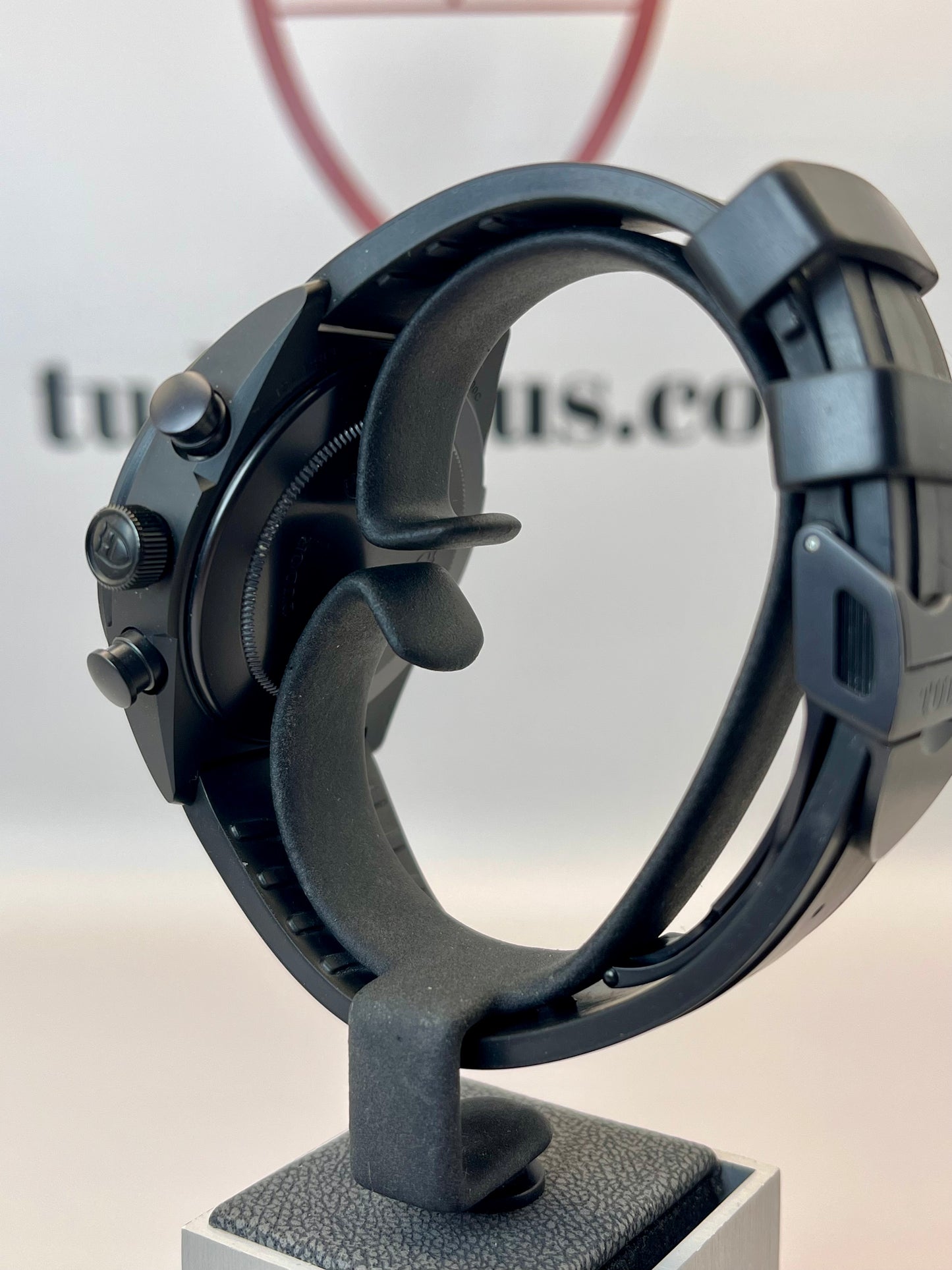 2019 TUDOR Fastrider Chrono - 42000CN - Ceramic 42mm - Full Set