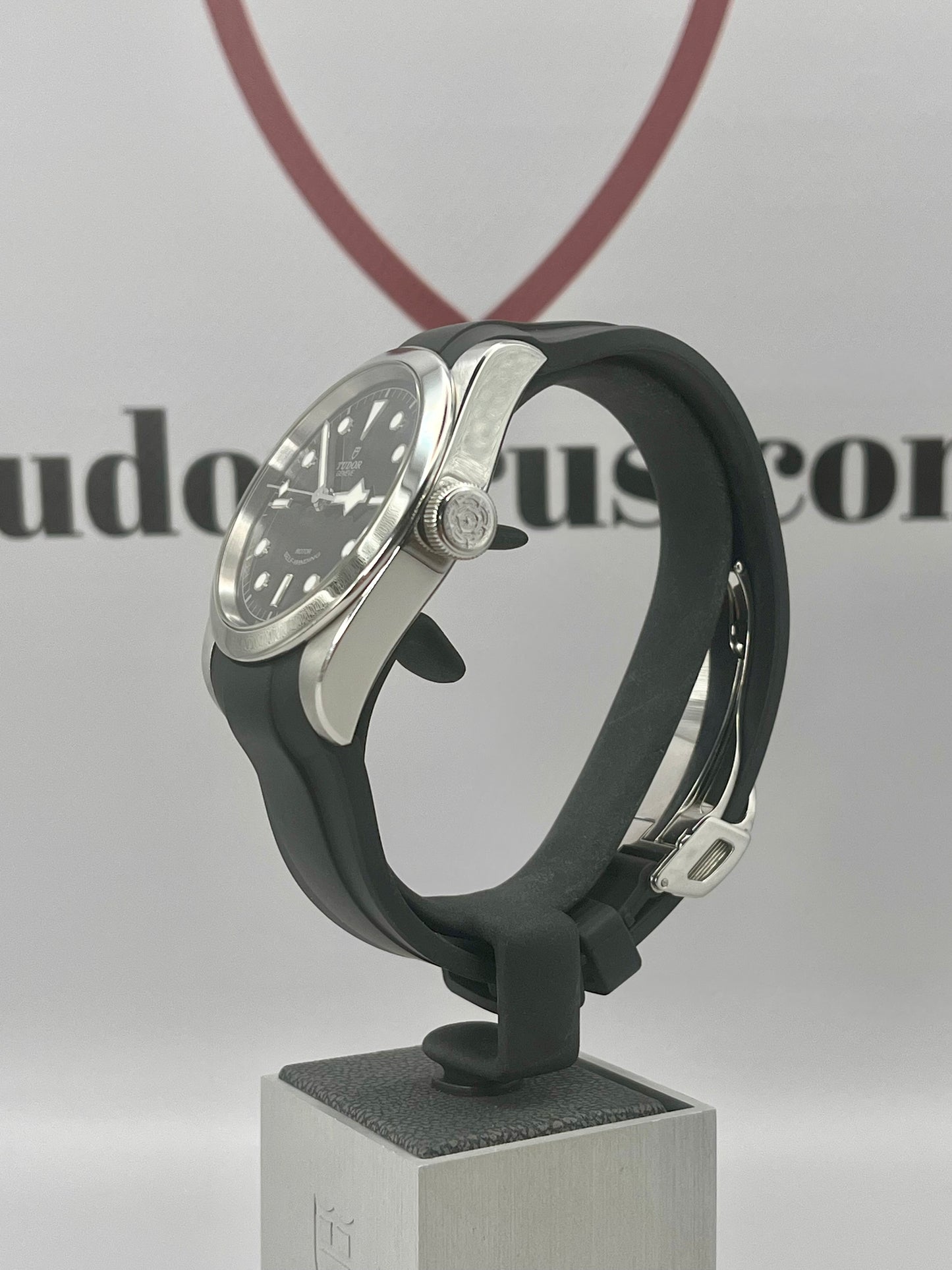 2021 Tudor Black Bay 41 - Full Set