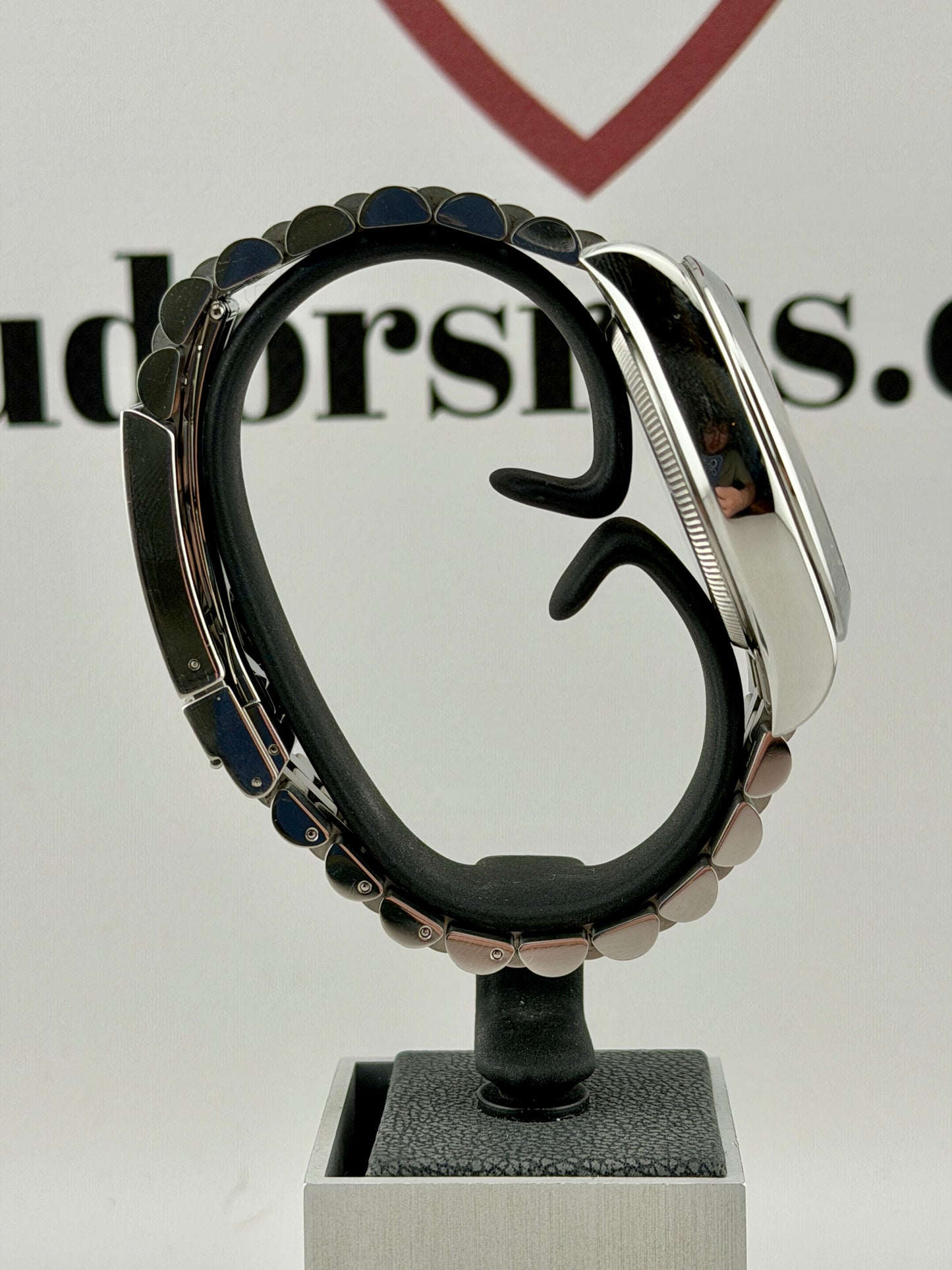 2024 TUDOR Black Bay One 39mm M79660 Full Set Warranty