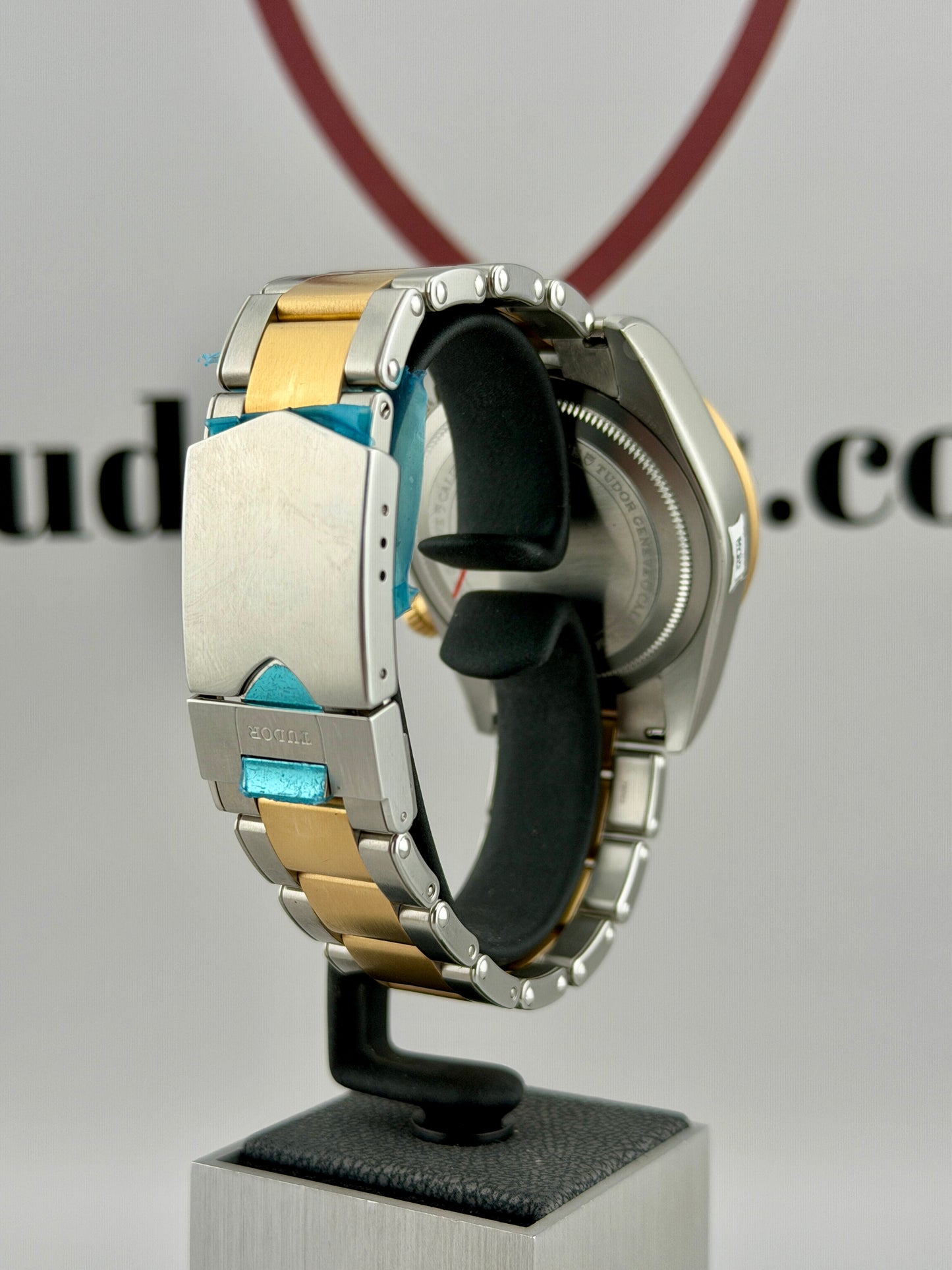 2026 TUDOR Black Bay Chrono M79363N 41mm *UNWORN* Full Set Warranty