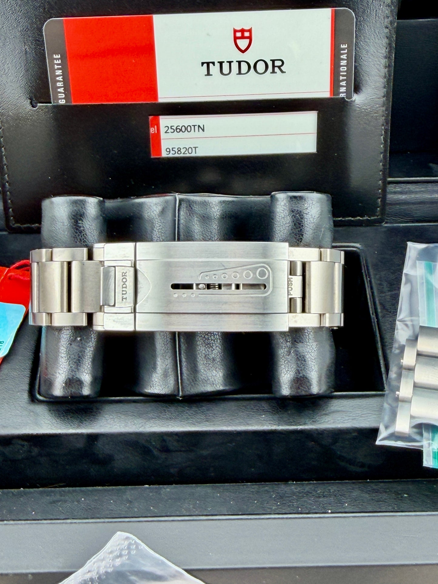 TUDOR Pelagos 42mm 25600TN Full Set Titanium