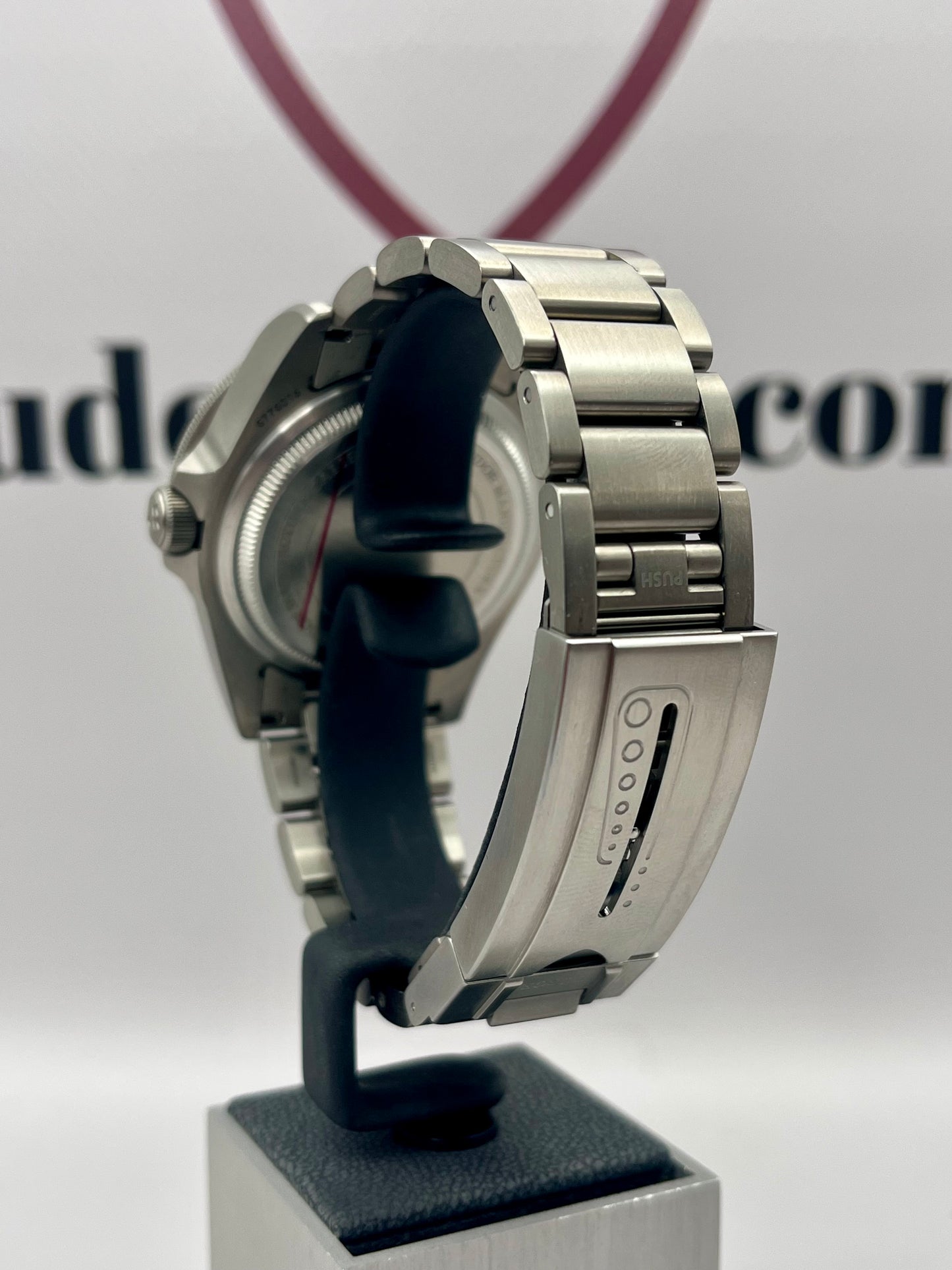 2025 TUDOR Pelagos - 42mm - 25600TB - Full Set - Warranty to 2030