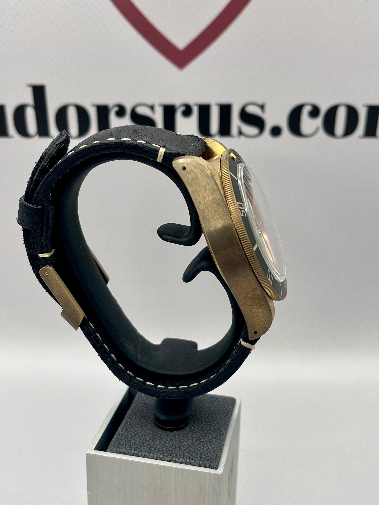 2025 TUDOR Black Bay Bronze - 79250BA - 43mm - Full Set