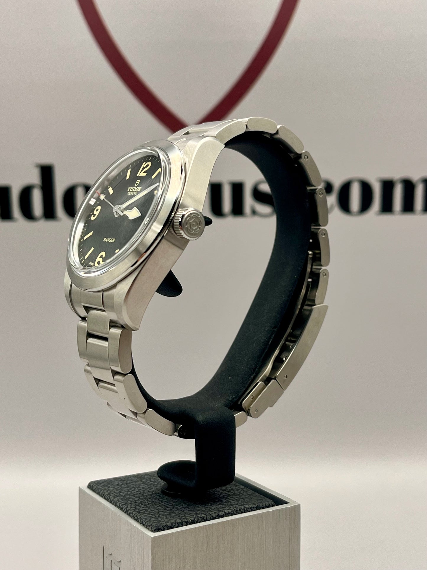 2025 *BRAND NEW* TUDOR Ranger 79950 - 39mm - Full Set - Warranty