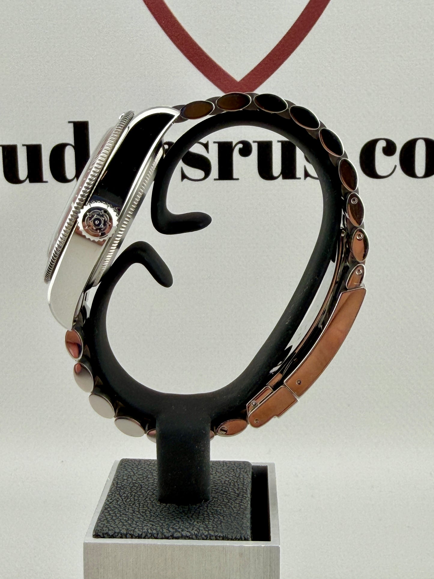 2024 TUDOR Black Bay METAS 41mm M7941A1A0NU Full Set