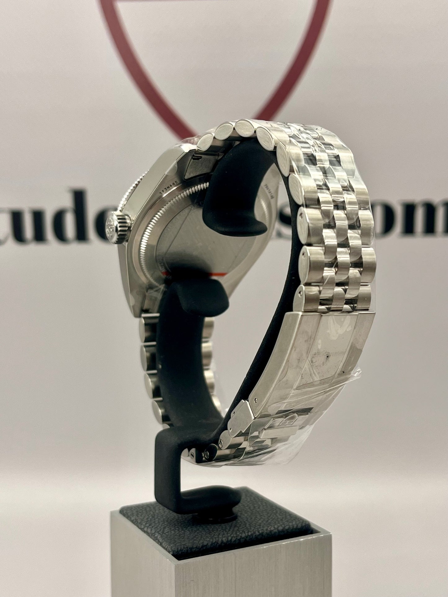 2025 *UNWORN* TUDOR Black Bay 'Mono' - 41mm - M7941A1A0NU - METAS