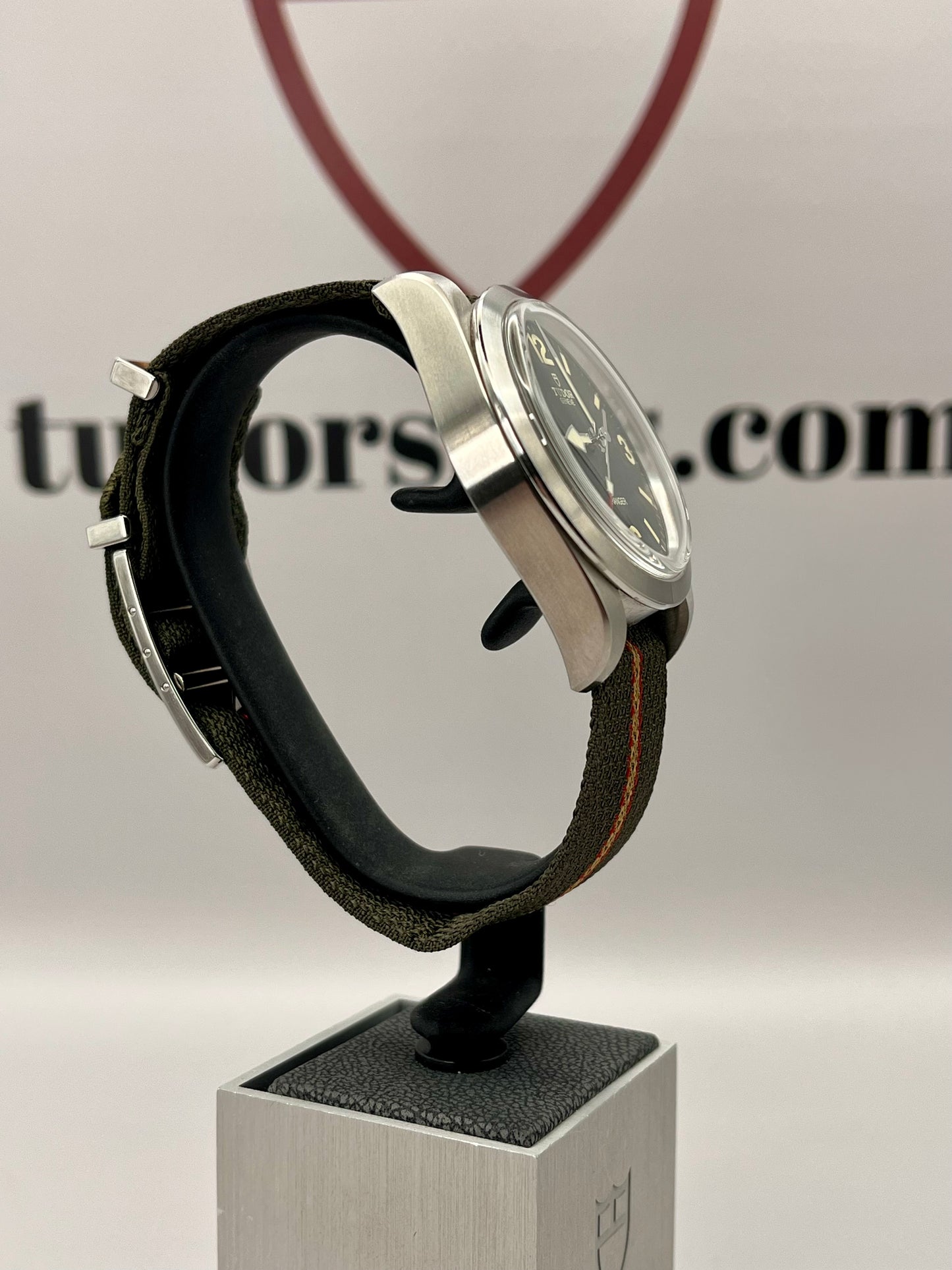 2023 TUDOR Ranger 79950 - 39mm - Full Set - Warranty