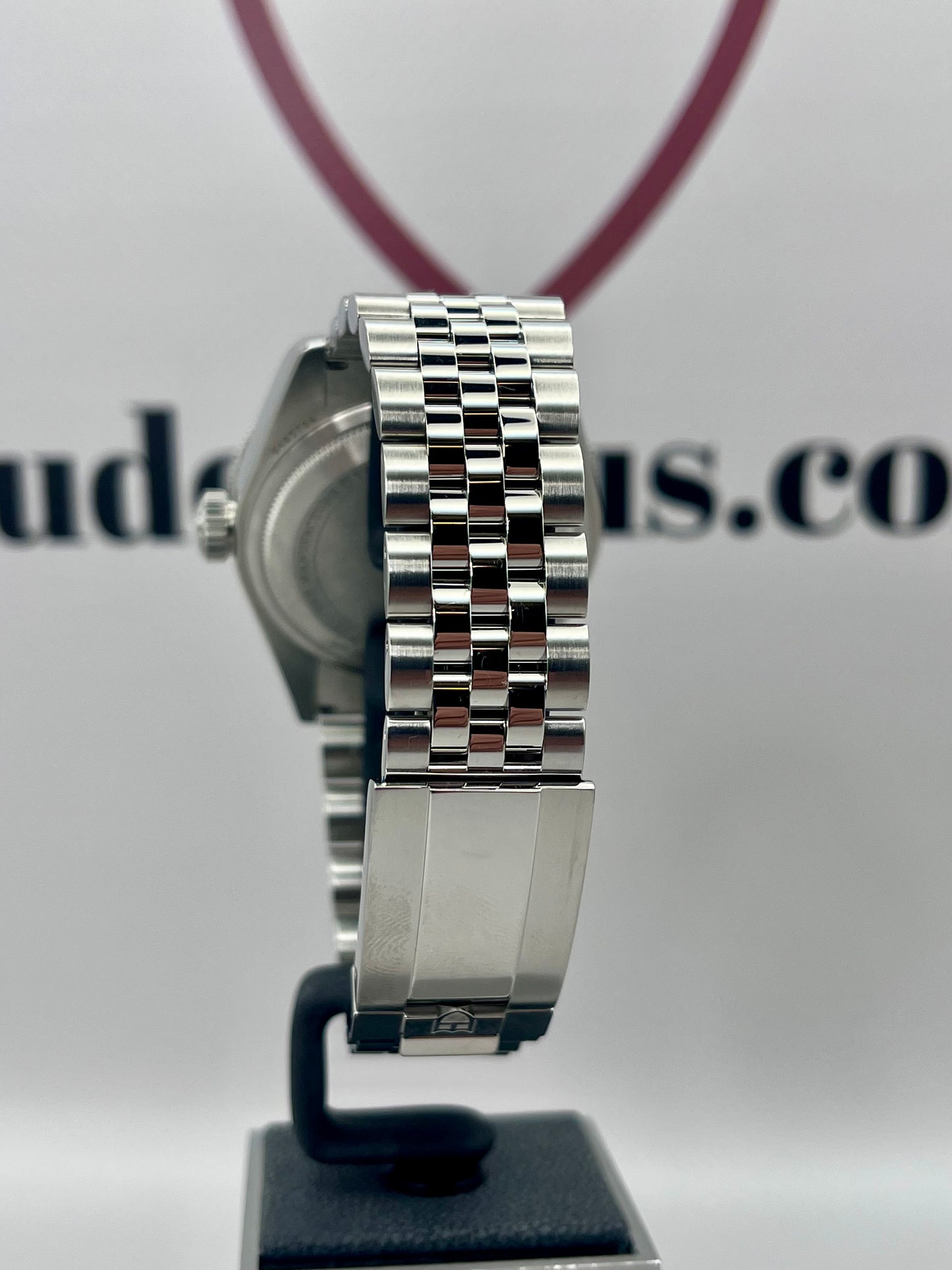 Feb 2026 TUDOR Black Bay Mono 41mm M7941A1A0NU METAS