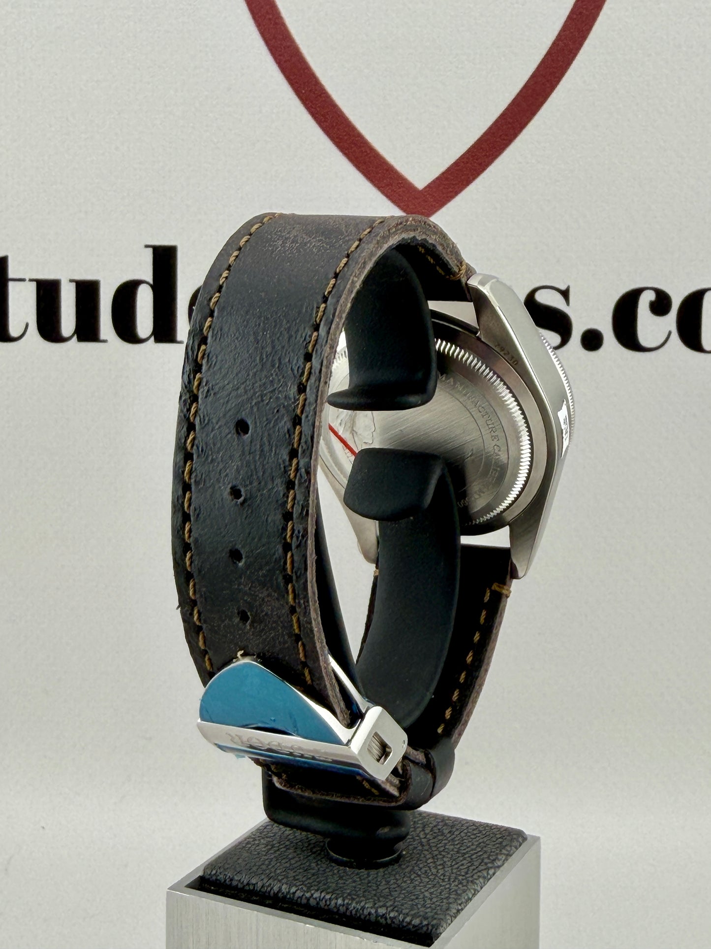 UNWORN 2023 TUDOR Black Bay 41mm 79230R Full Set