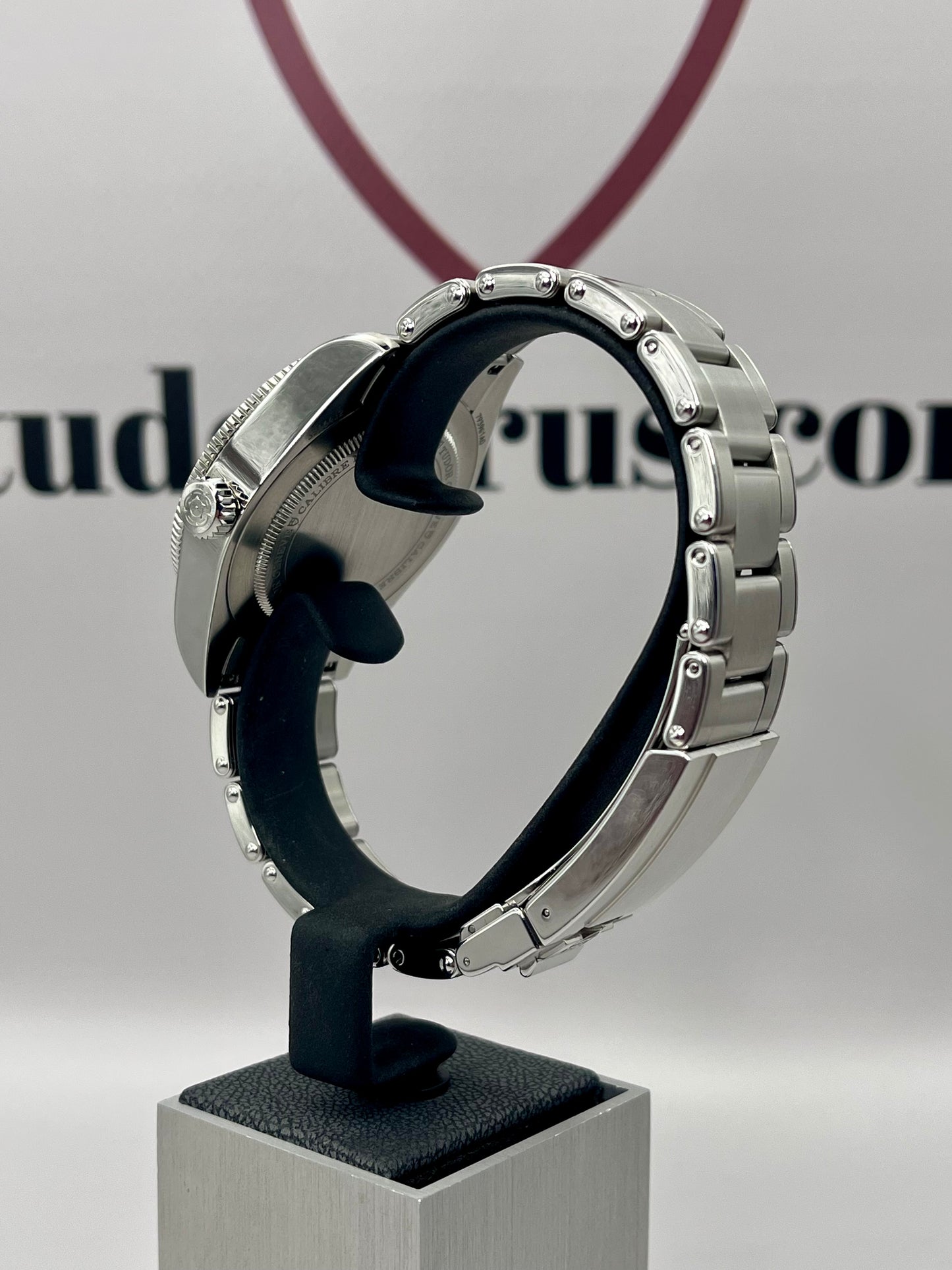 2025 TUDOR Black Bay 58 GMT Coke 7939G1A0NRU 39mm Full Set