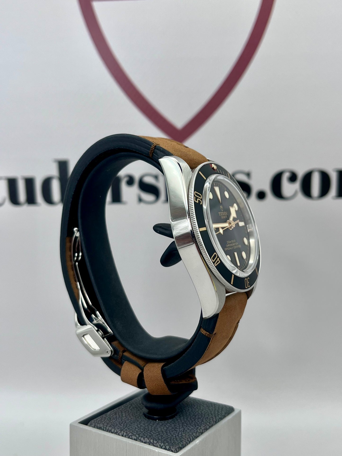 2024 TUDOR Black Bay 58 - 79030N - 39mm - Warranty to 2029