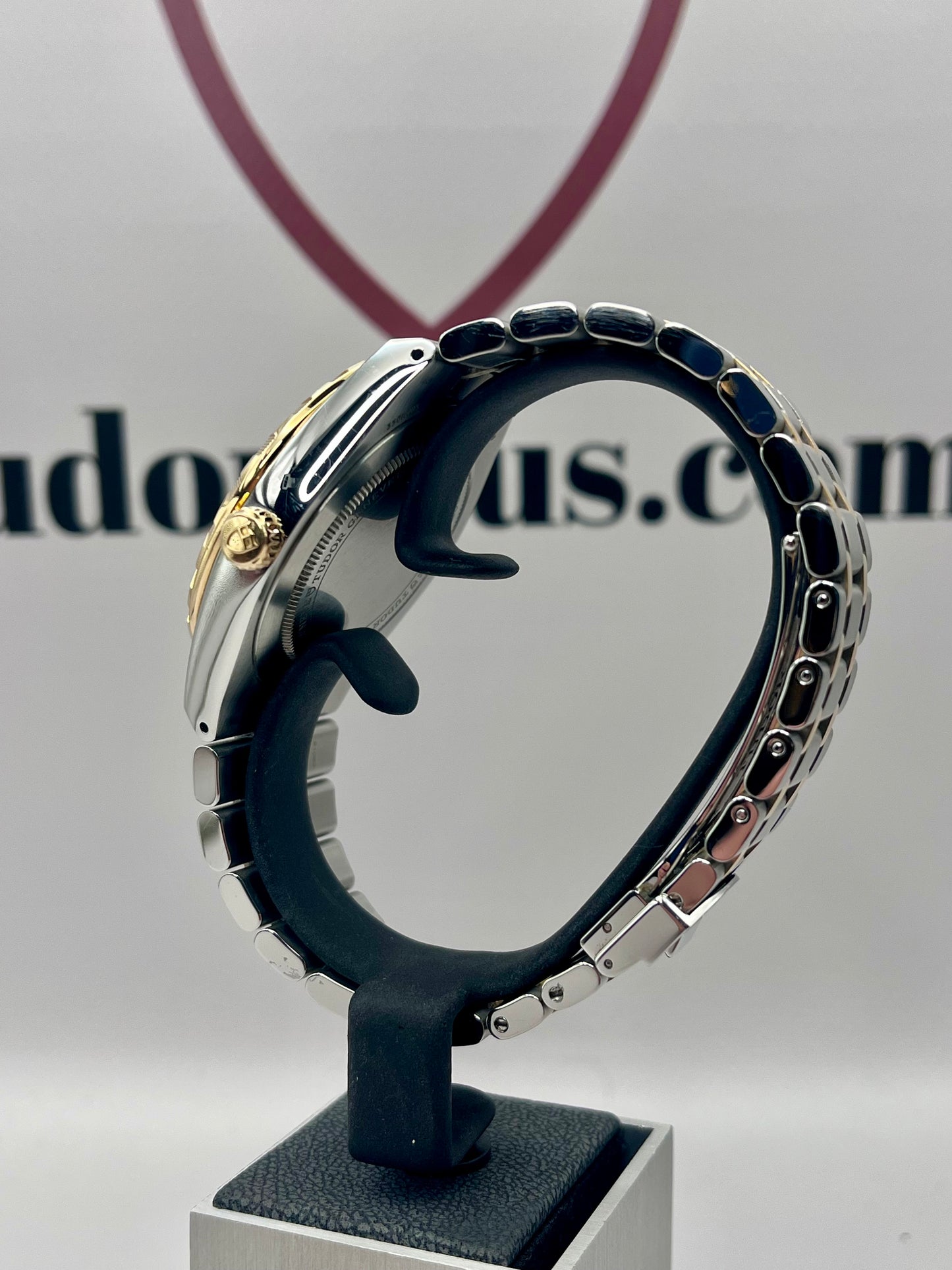 2024 TUDOR Royal Day/Date Steel & Gold - 28603 - 41mm -Warranty