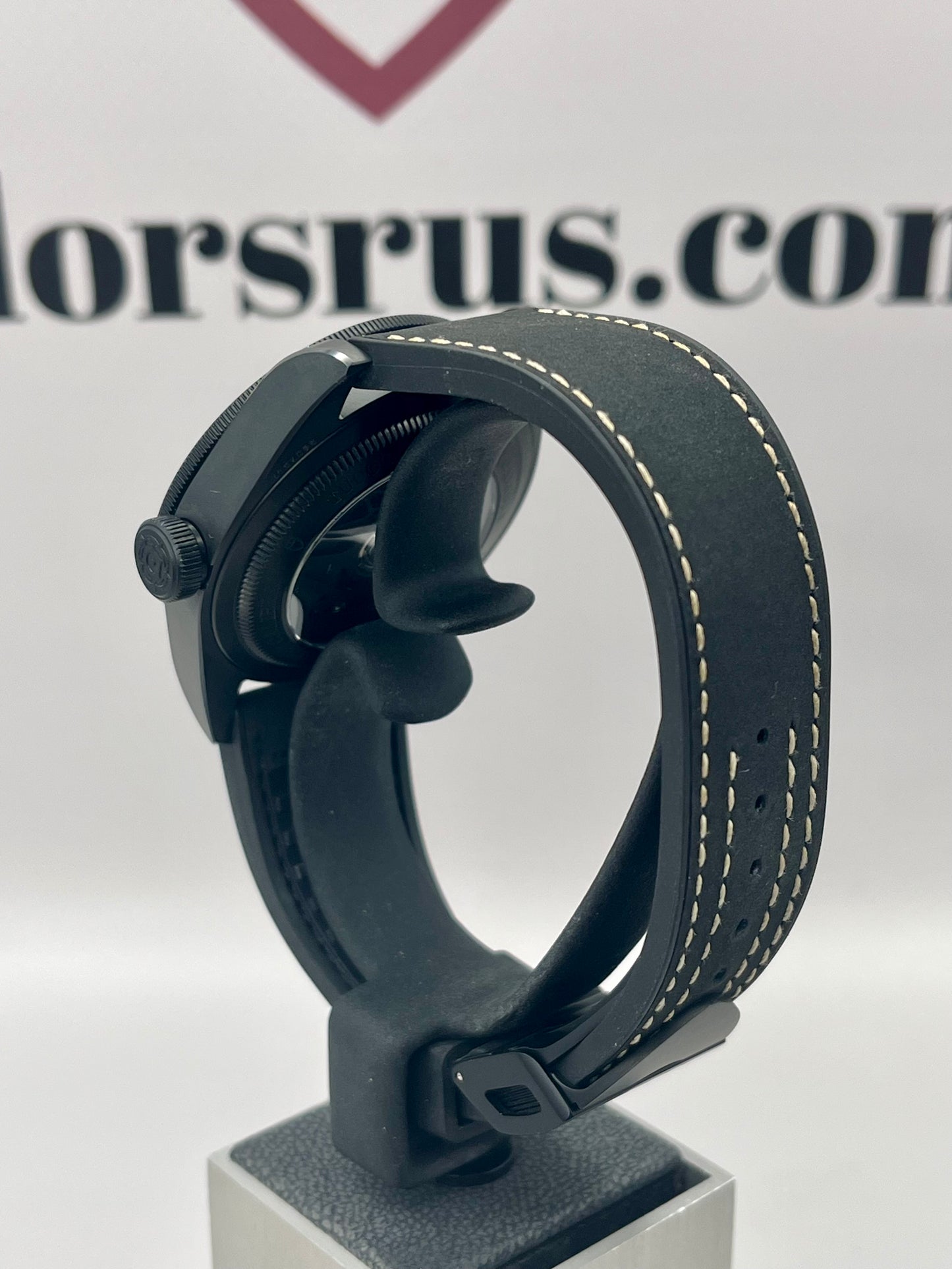 2024 TUDOR Black Bay Ceramic 79210CNU - 41mm - Warranty