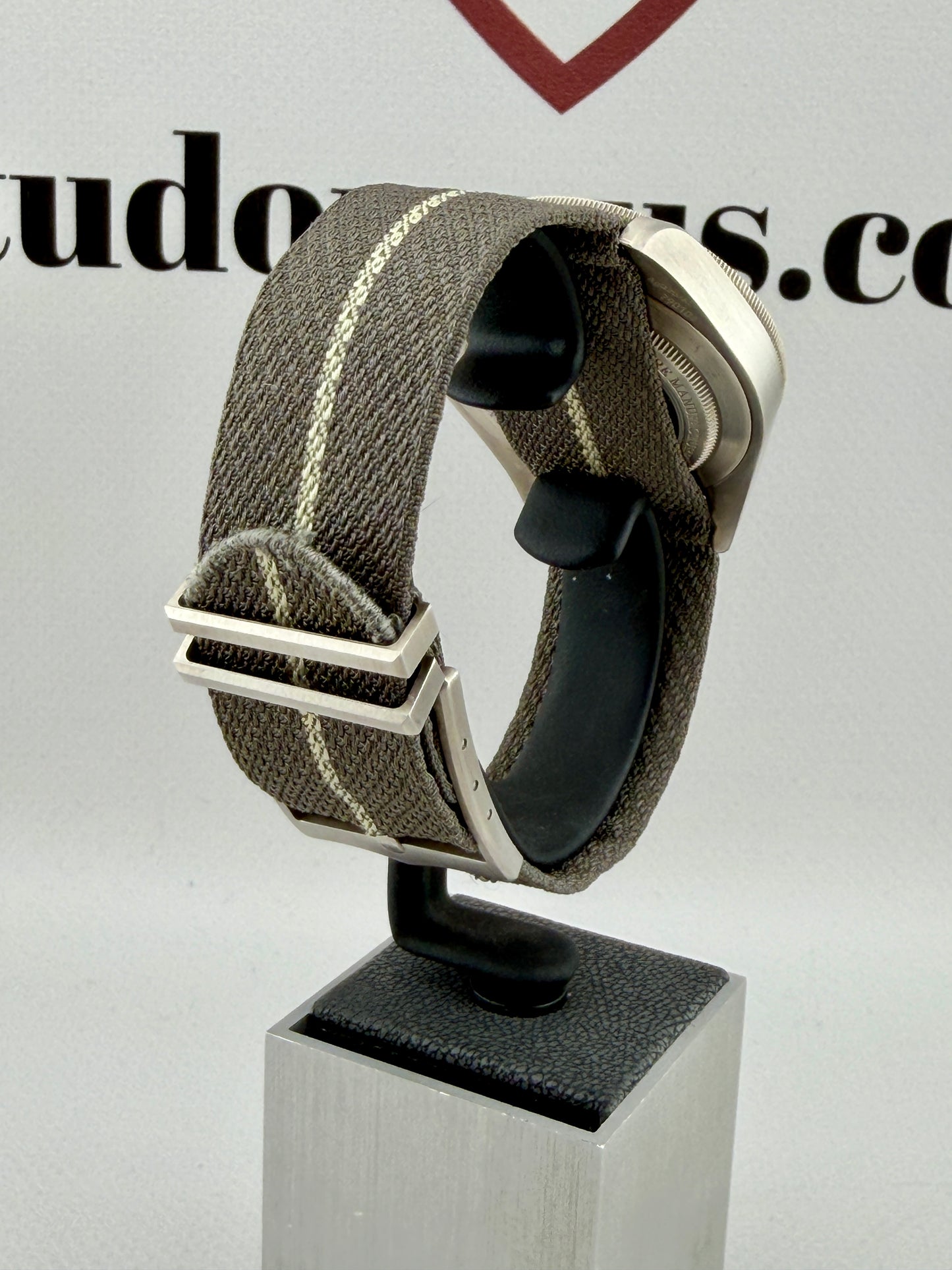 2025 TUDOR Black Bay 79010SG 39mm 925AG Full Set Warranty to 2030