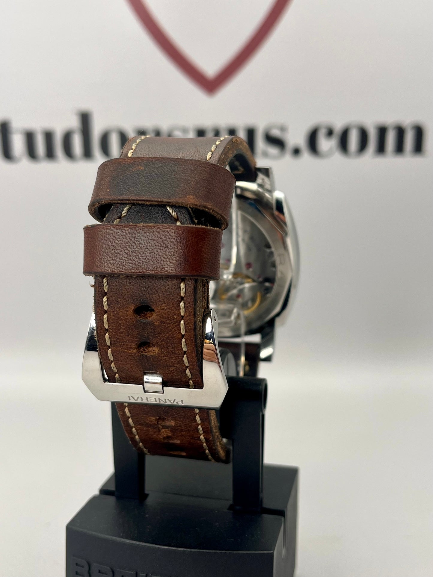 PANERAI Radiomir 1940 3 Days Marina Militare Acciaio - PAM00587 - Full Set - PX