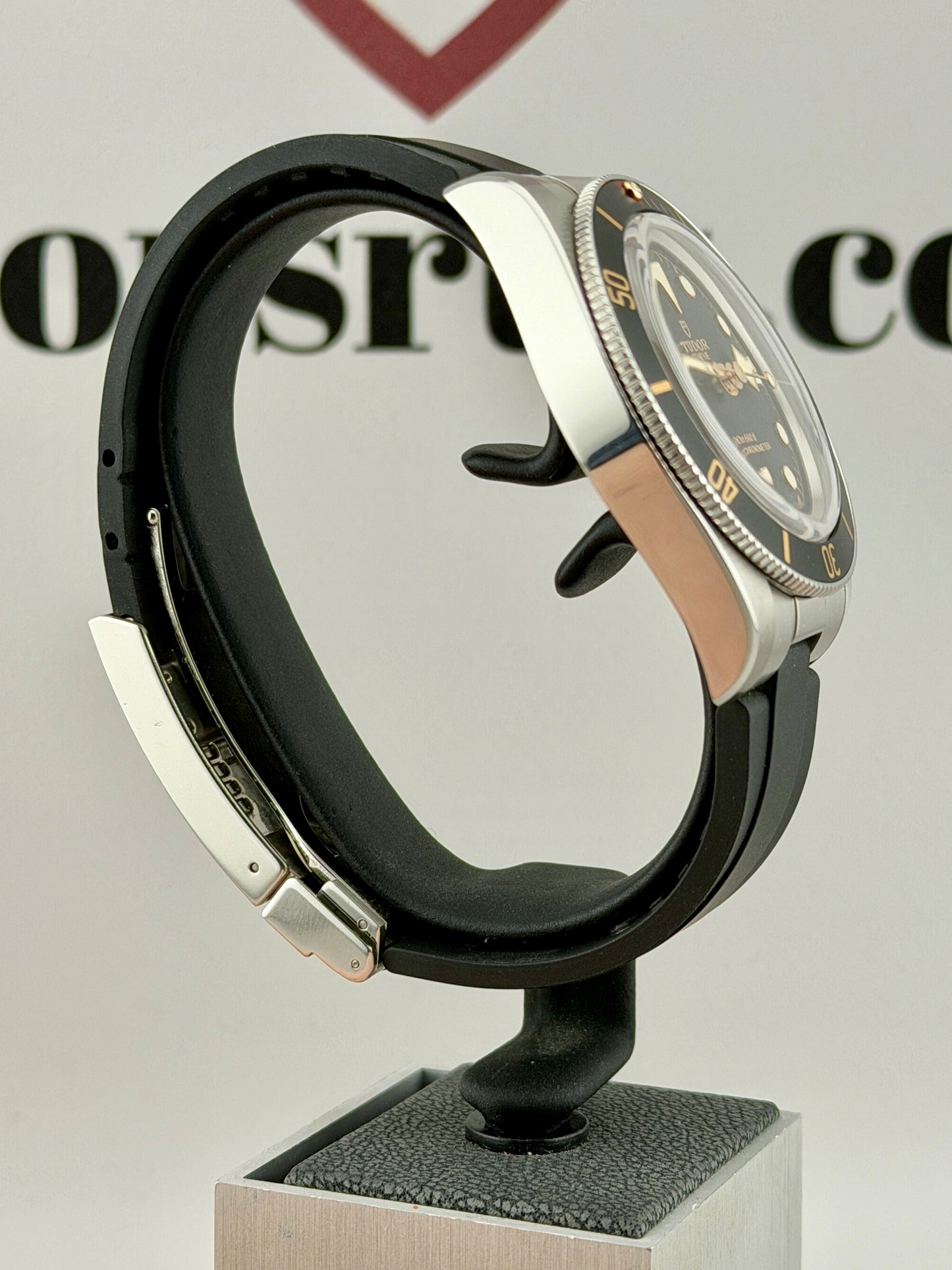 2026 TUDOR Black Bay 58 METAS 39mm M7939A1A0NU Full Set