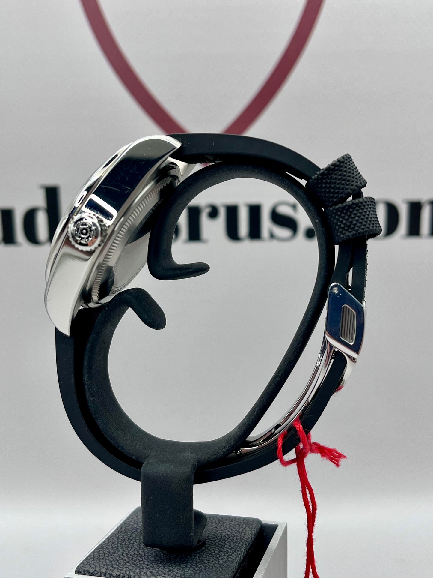 Dec 2025 TUDOR Black Bay Pro GMT 79470 39mm Warranty
