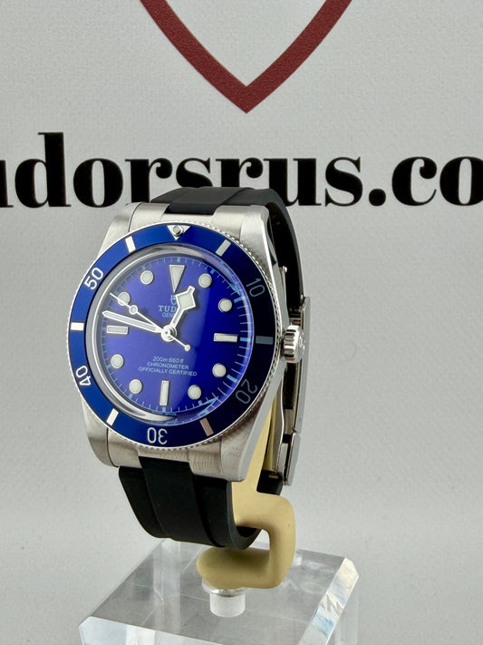 2026 TUDOR Black Bay 54 M79000B 37mm Full Set