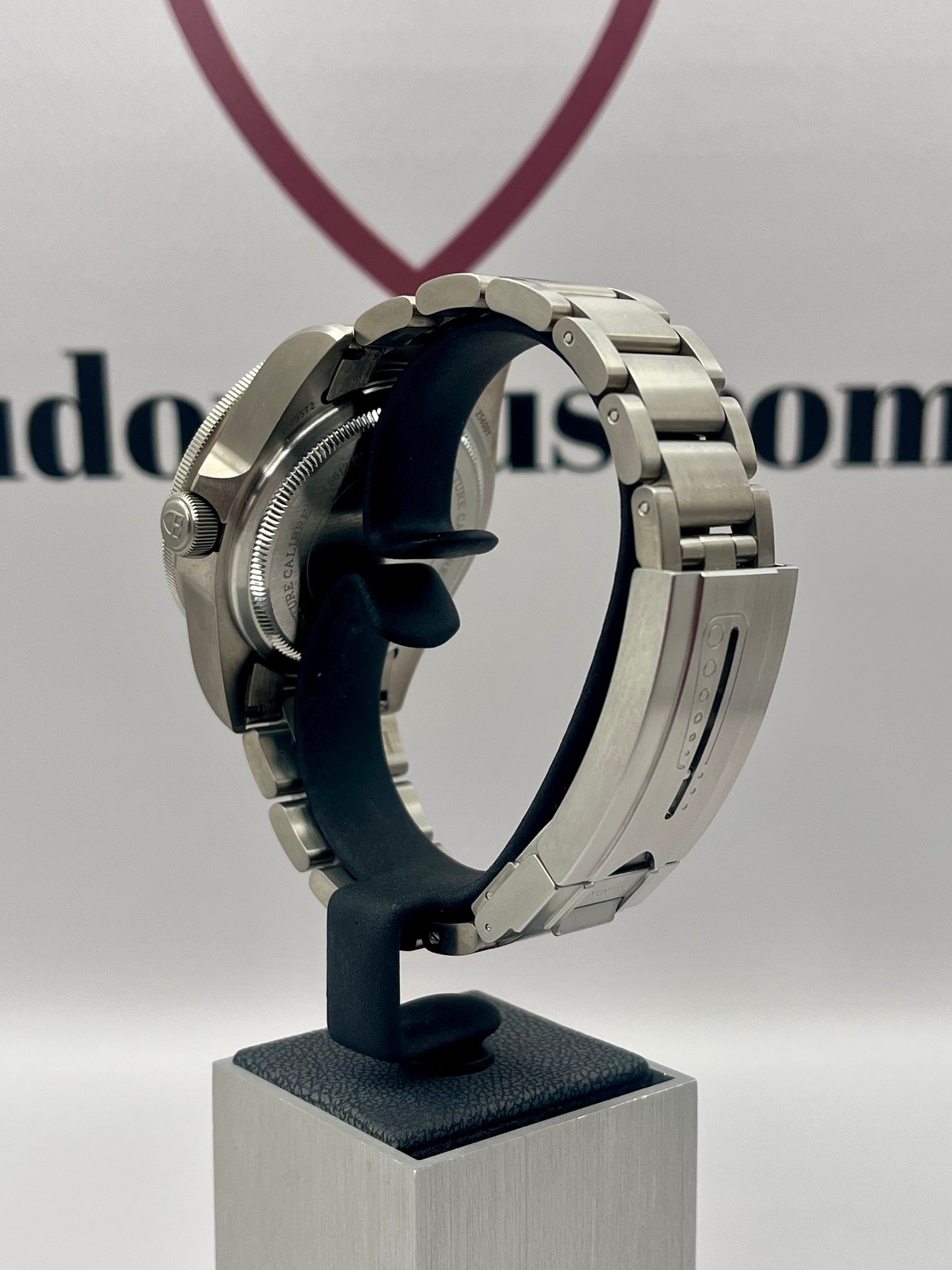 TUDOR Pelagos 42mm 25600TB Full Set Warranty