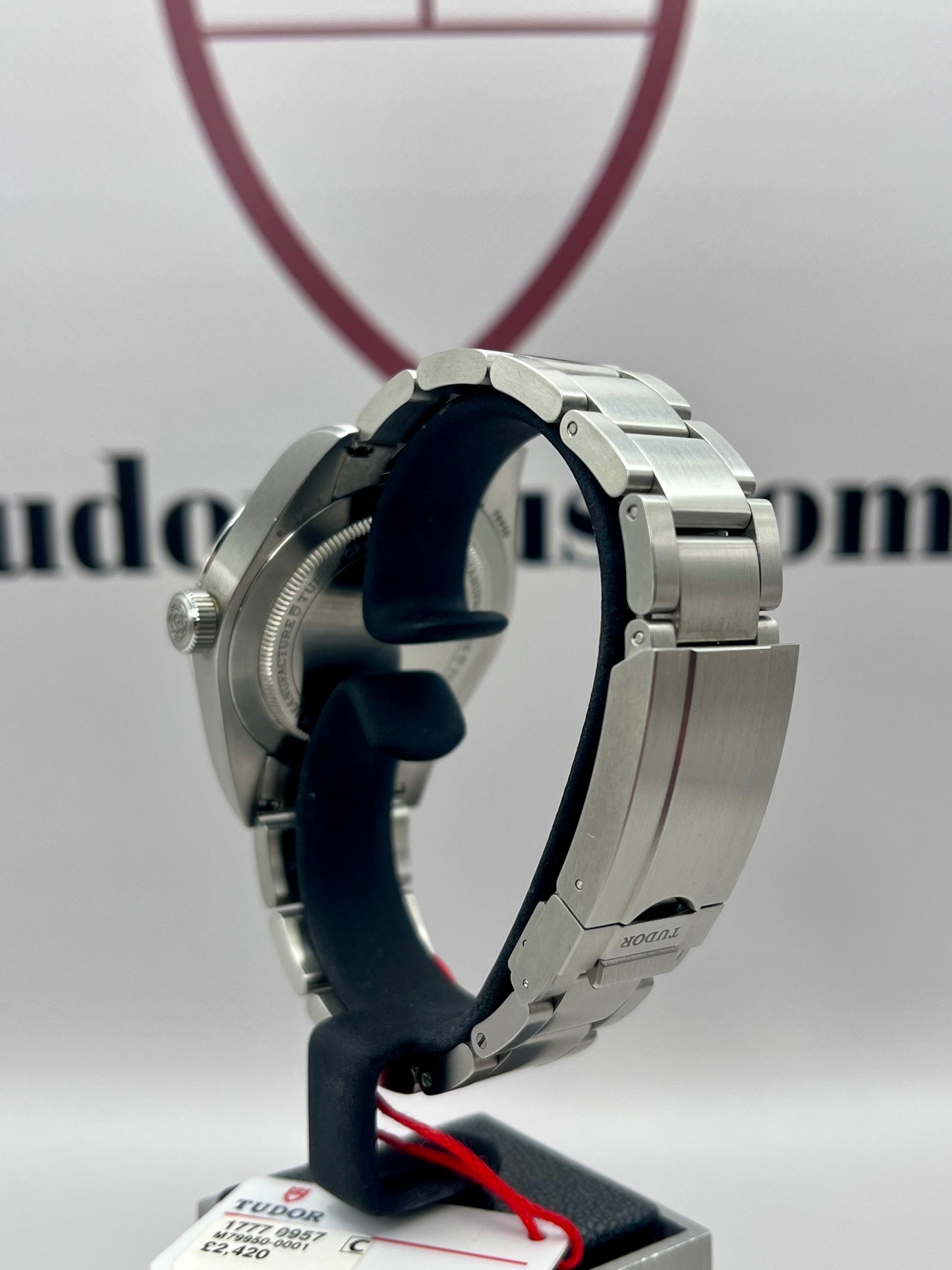 2022 TUDOR Ranger 79950 - 39mm - Full Set
