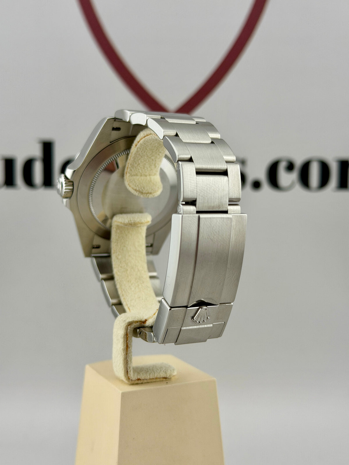 2023 ROLEX AirKing 126900 40mm Full Set Warranty to 2028