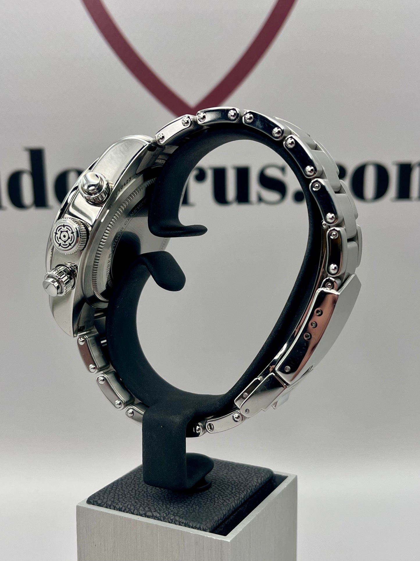 2021 TUDOR Black Bay Chrono - 79350 - 41mm - Full Set - Warranty