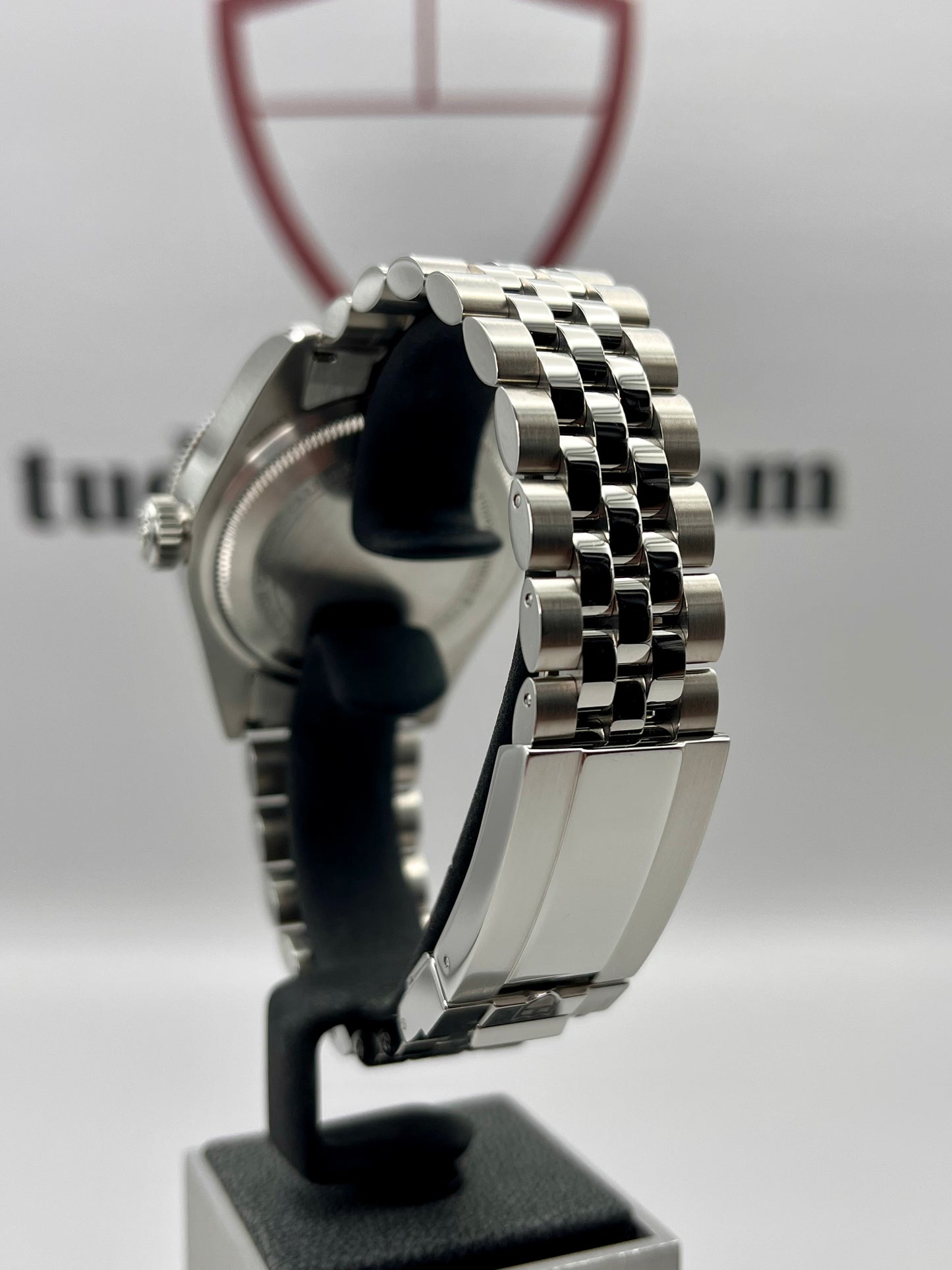 Feb 2025 TUDOR Black Bay Mono - 41mm - M7941A1A0NU - Jubilee - METAS - Full Set