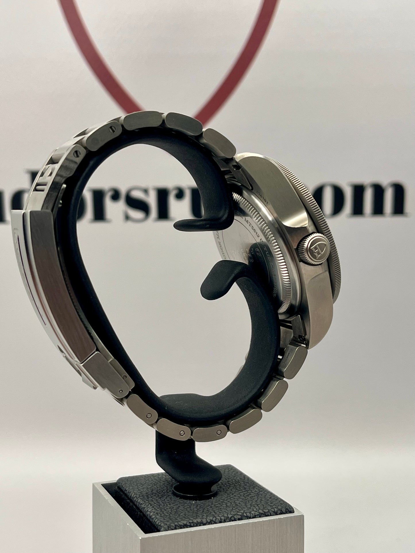 2023 TUDOR Pelagos LHD - 42mm - 25610TNL - Full Set + Warranty to 2028