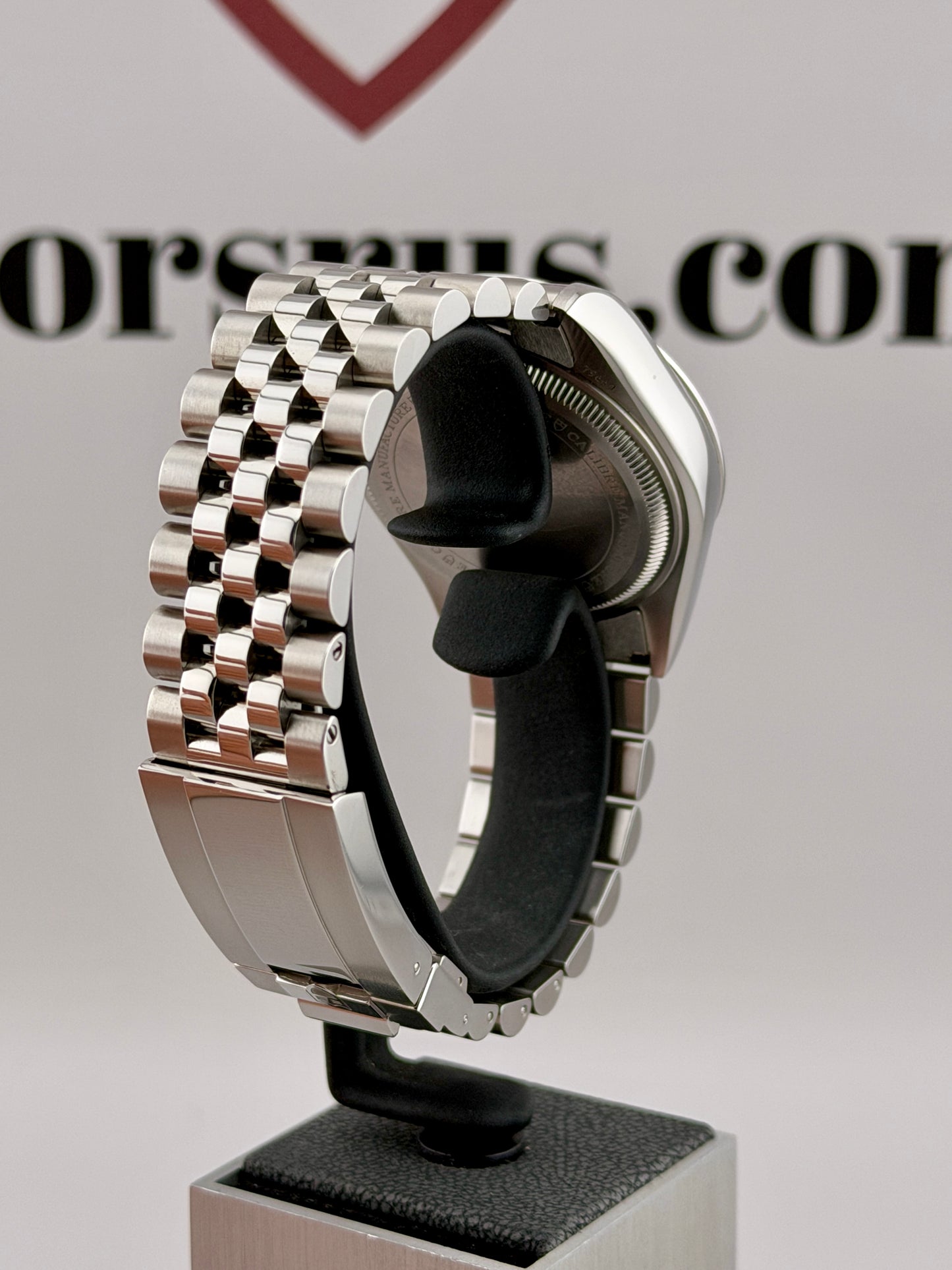 2025 TUDOR Black Bay One Diamond 39mm M79660 Full Set