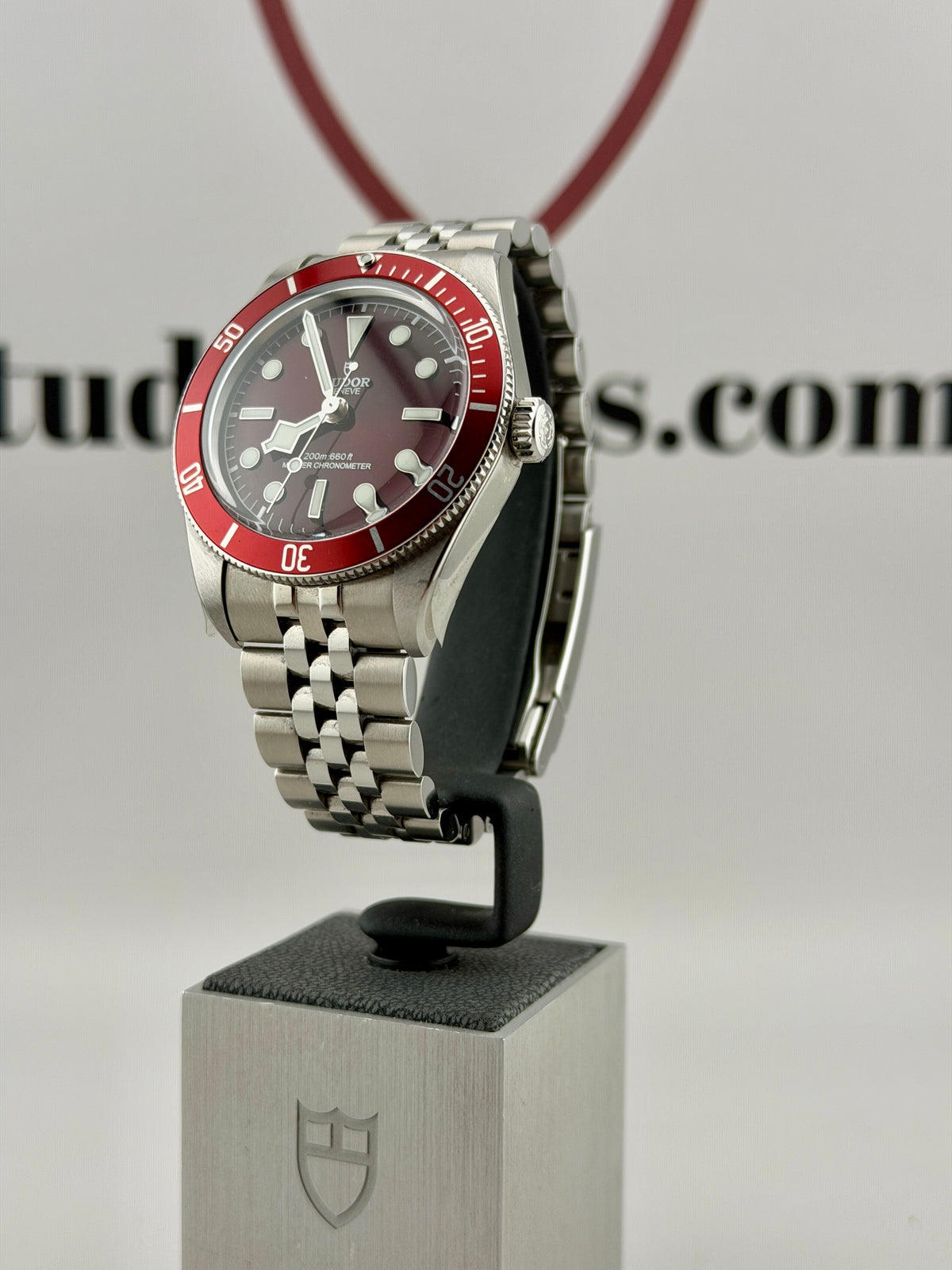2025 TUDOR Black Bay 58 7939A1A0RU 39mm Full Set