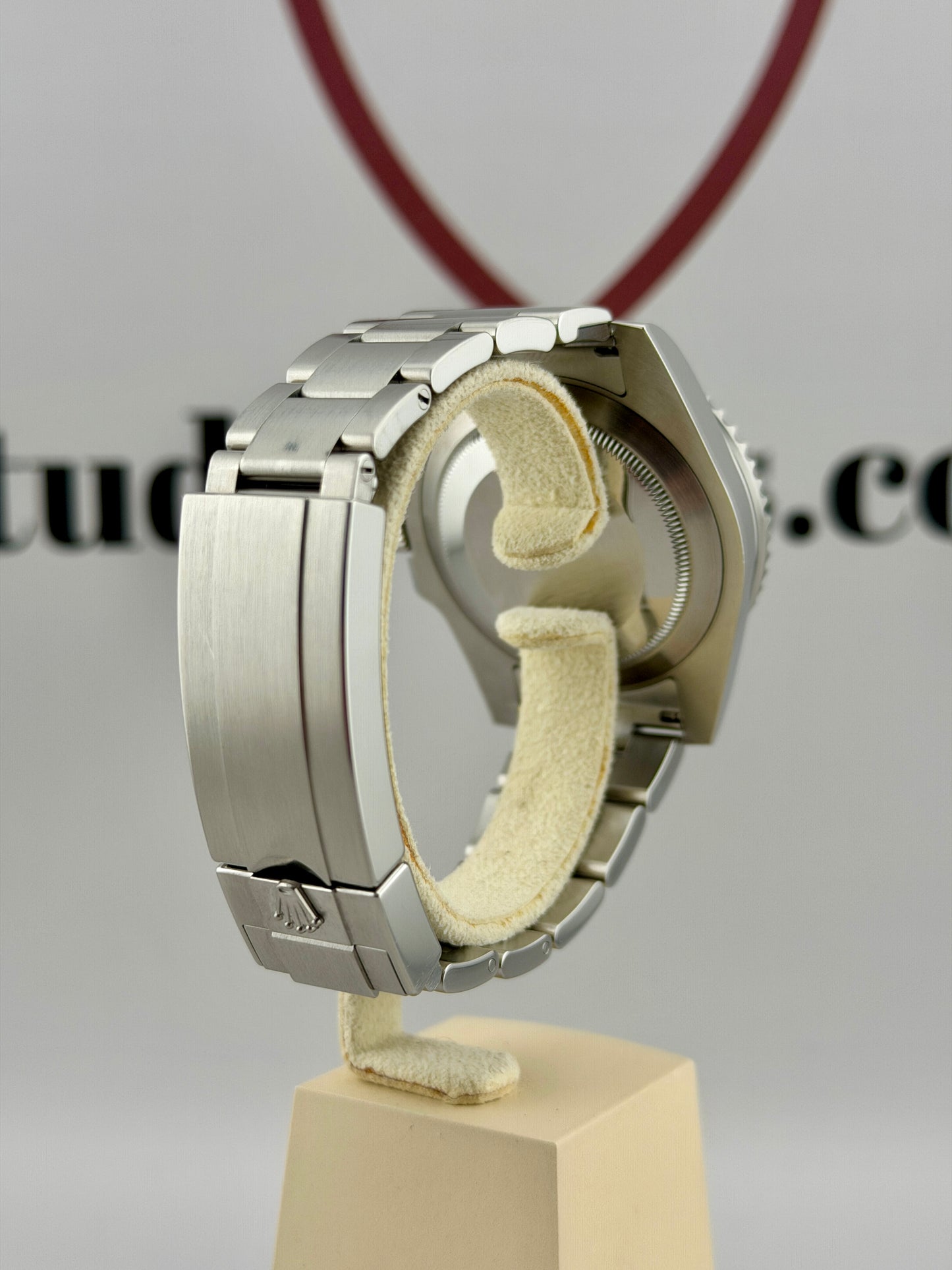 ROLEX Submariner No Date 114060 40mm