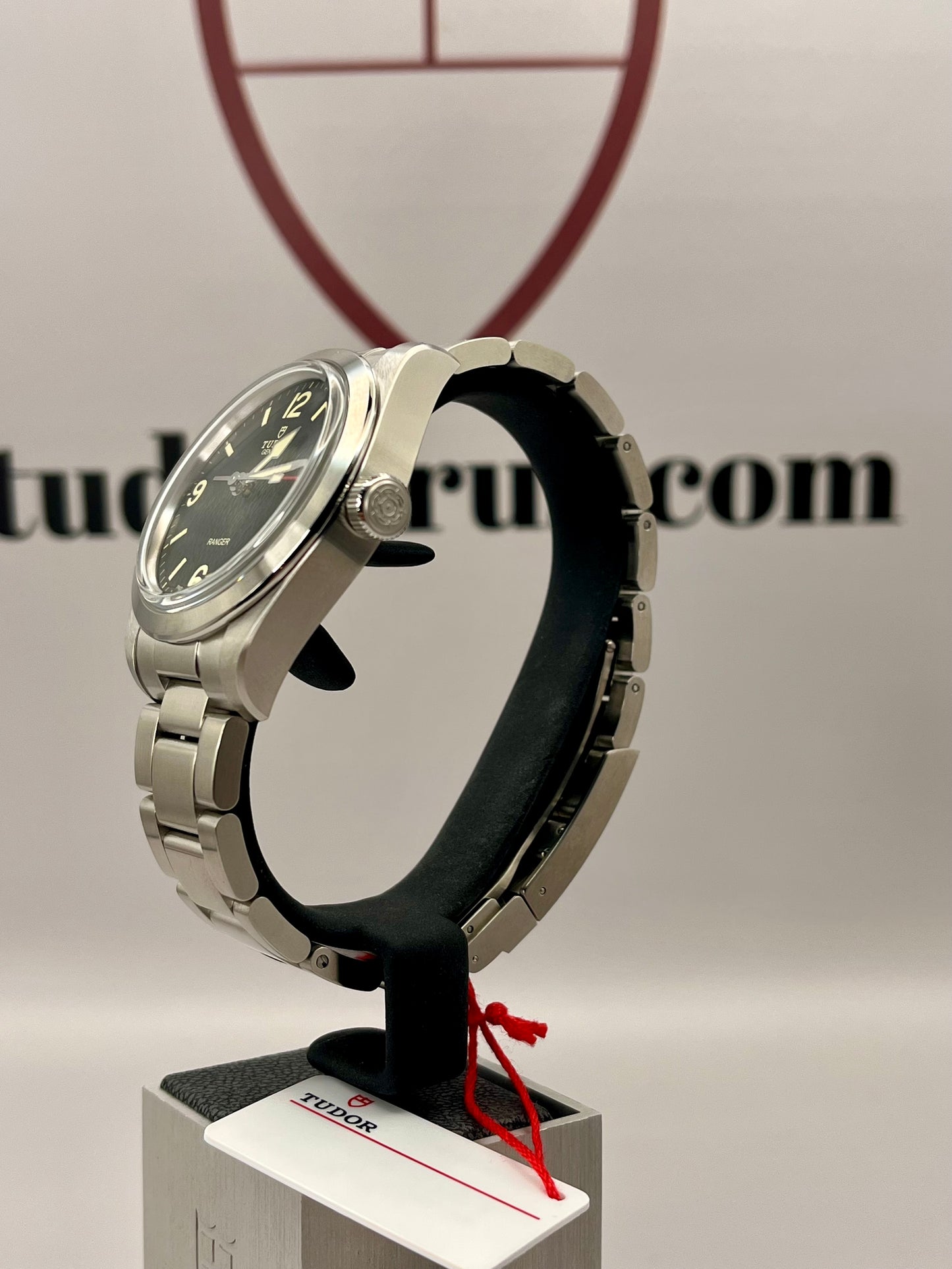 *BRAND NEW* 2025 TUDOR Ranger 79950 - 39mm  - Full Set - Warranty