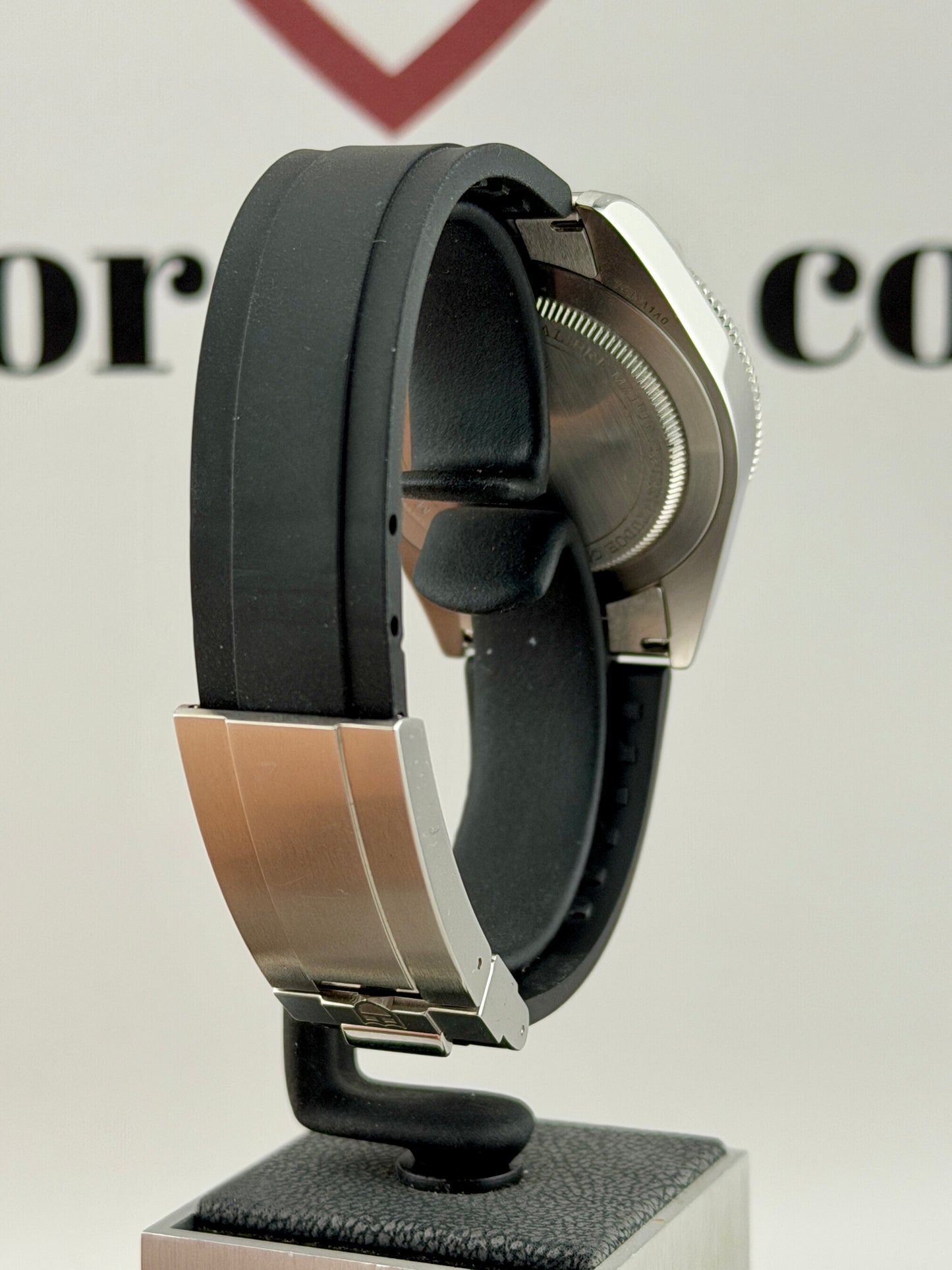 2026 TUDOR Black Bay 58 METAS 39mm M7939A1A0NU Full Set