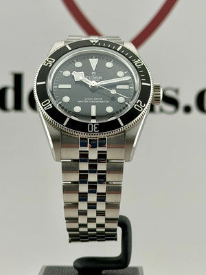 2026 TUDOR Black Bay Mono 41mm METAS M7941A1A0NU Full Set