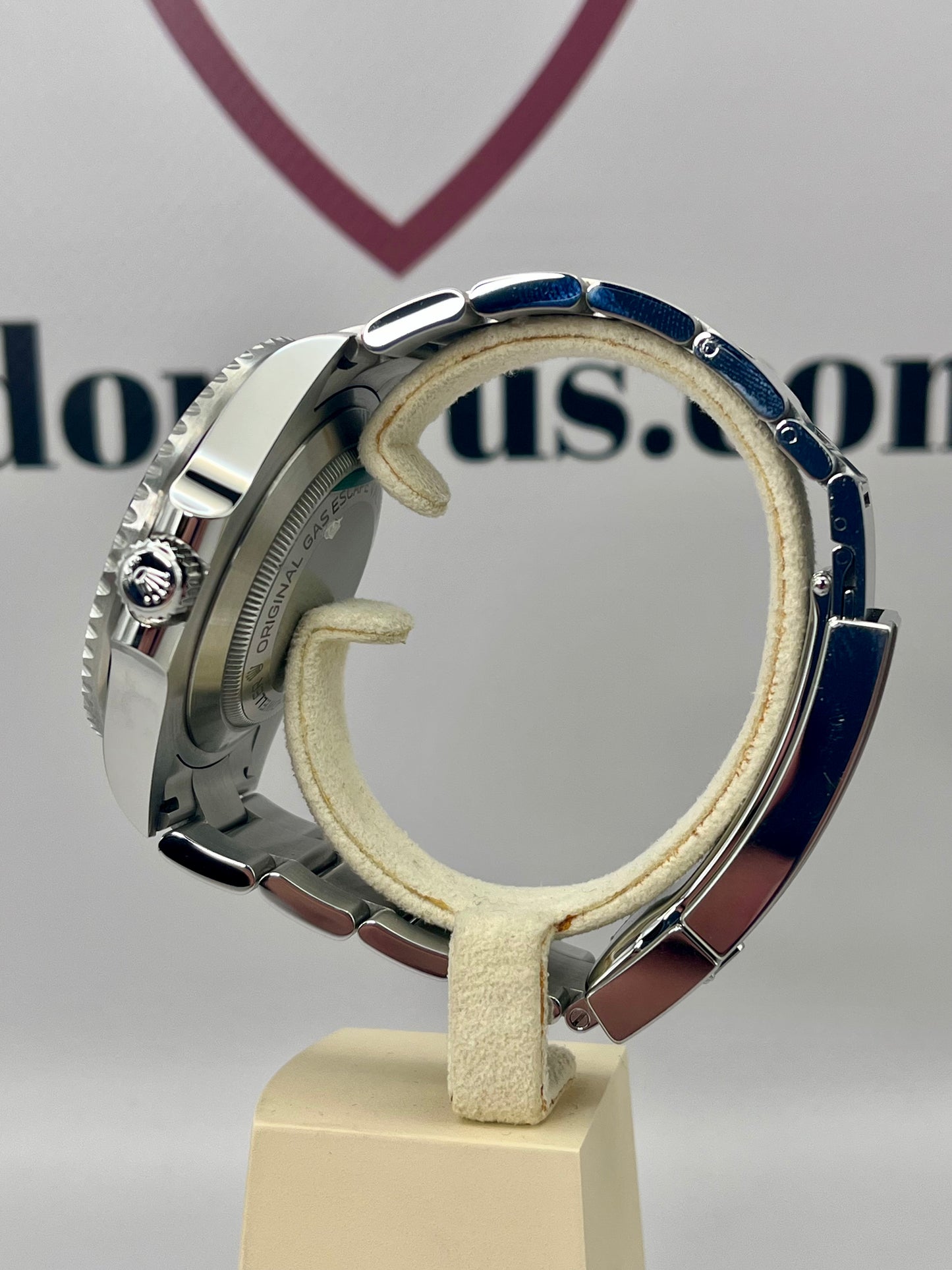 2017 ROLEX Sea-Dweller DeepSea 50th Anniversary First Edition - 126600