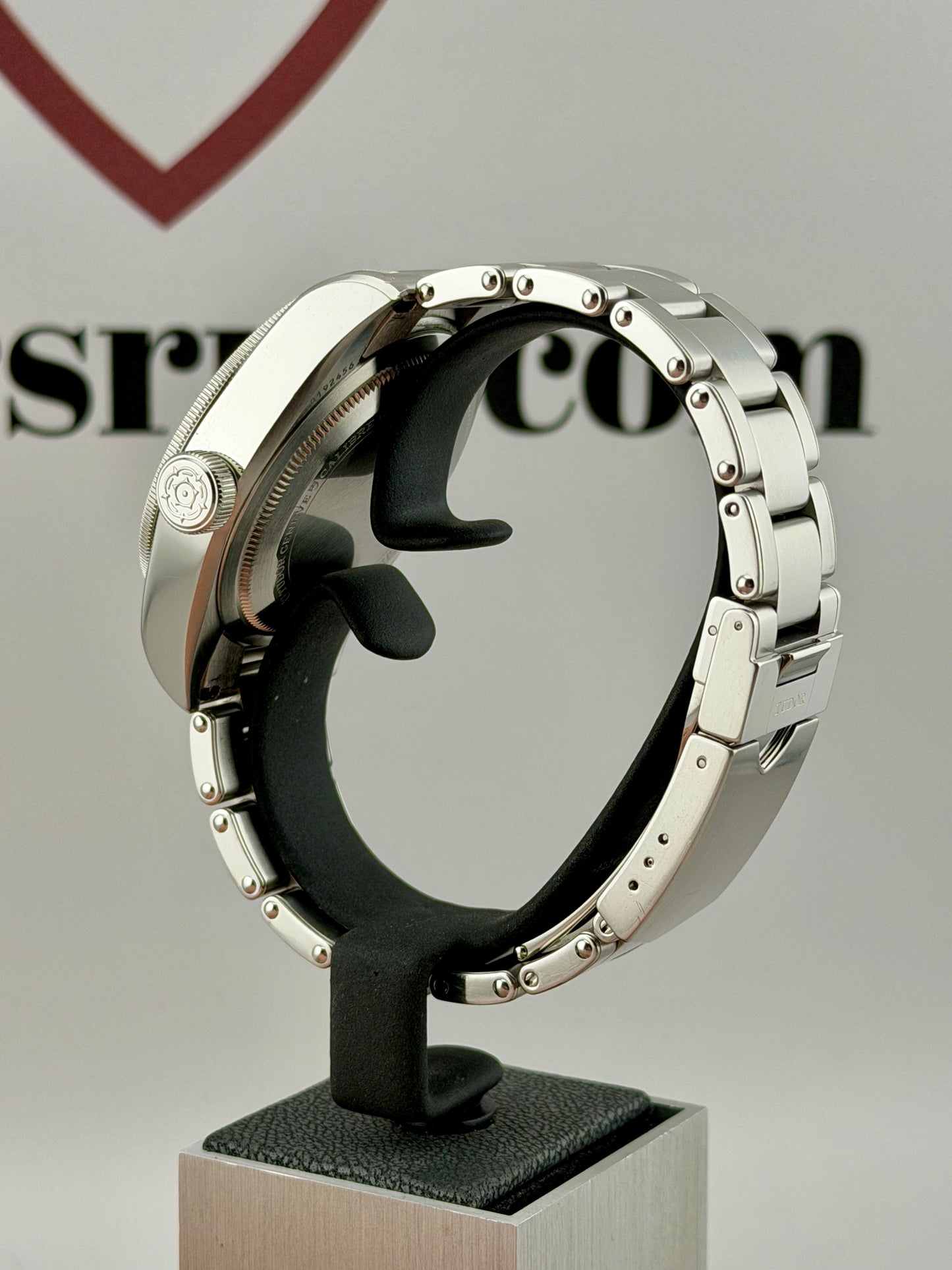 TUDOR Black Bay Pepsi GMT 41mm 79830RB Full Set + Uncle Strap