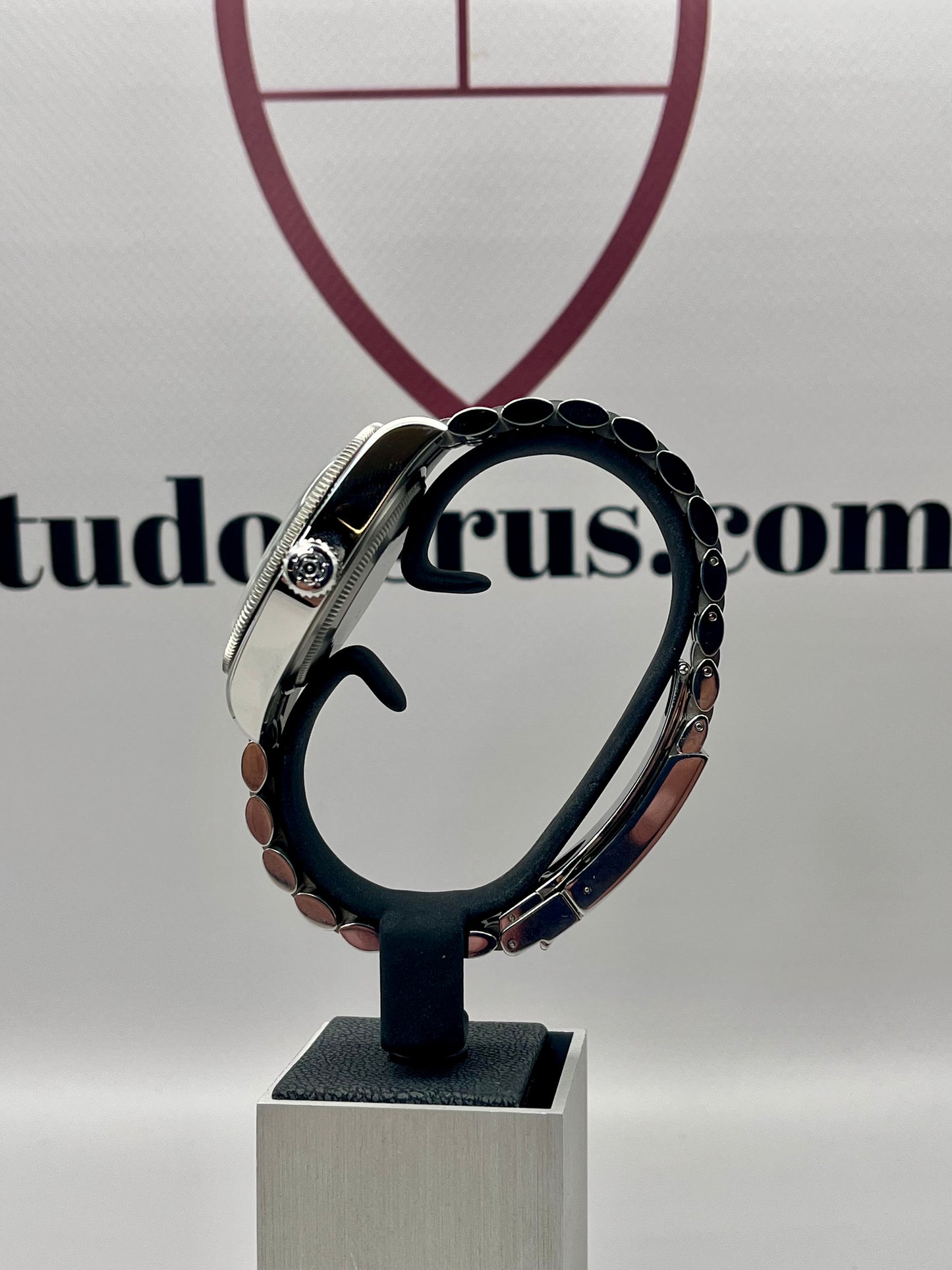 2025 TUDOR Black Bay 'Mono' - 41mm - M7941A1A0NU - METAS