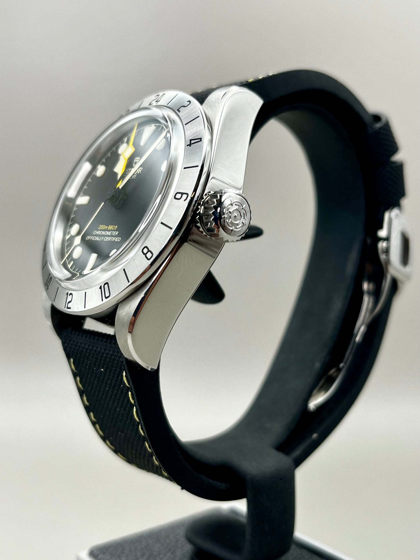 2023 TUDOR Black Bay Pro GMT