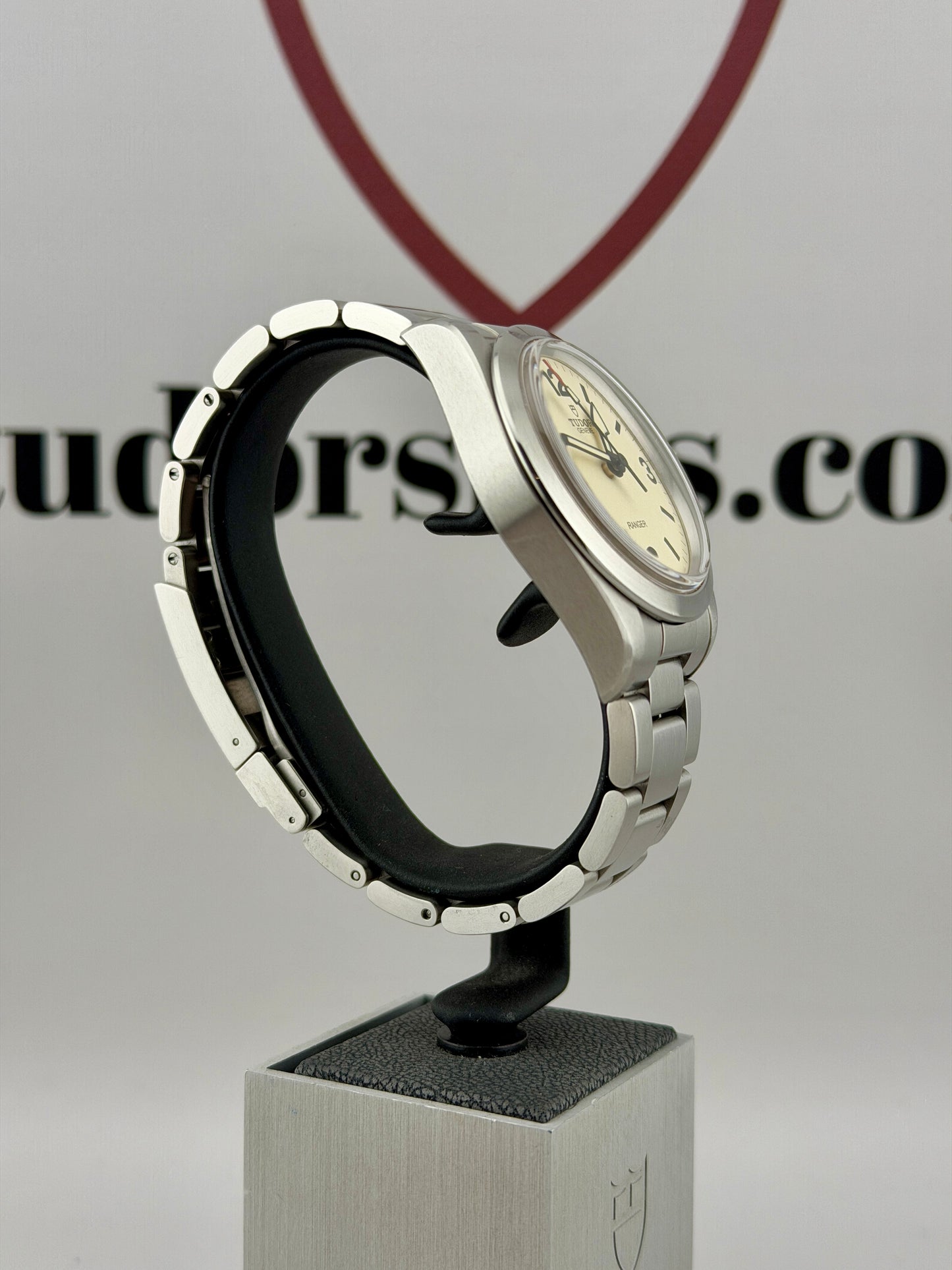 2025 TUDOR Ranger 79950 39mm Dune dial Full Set