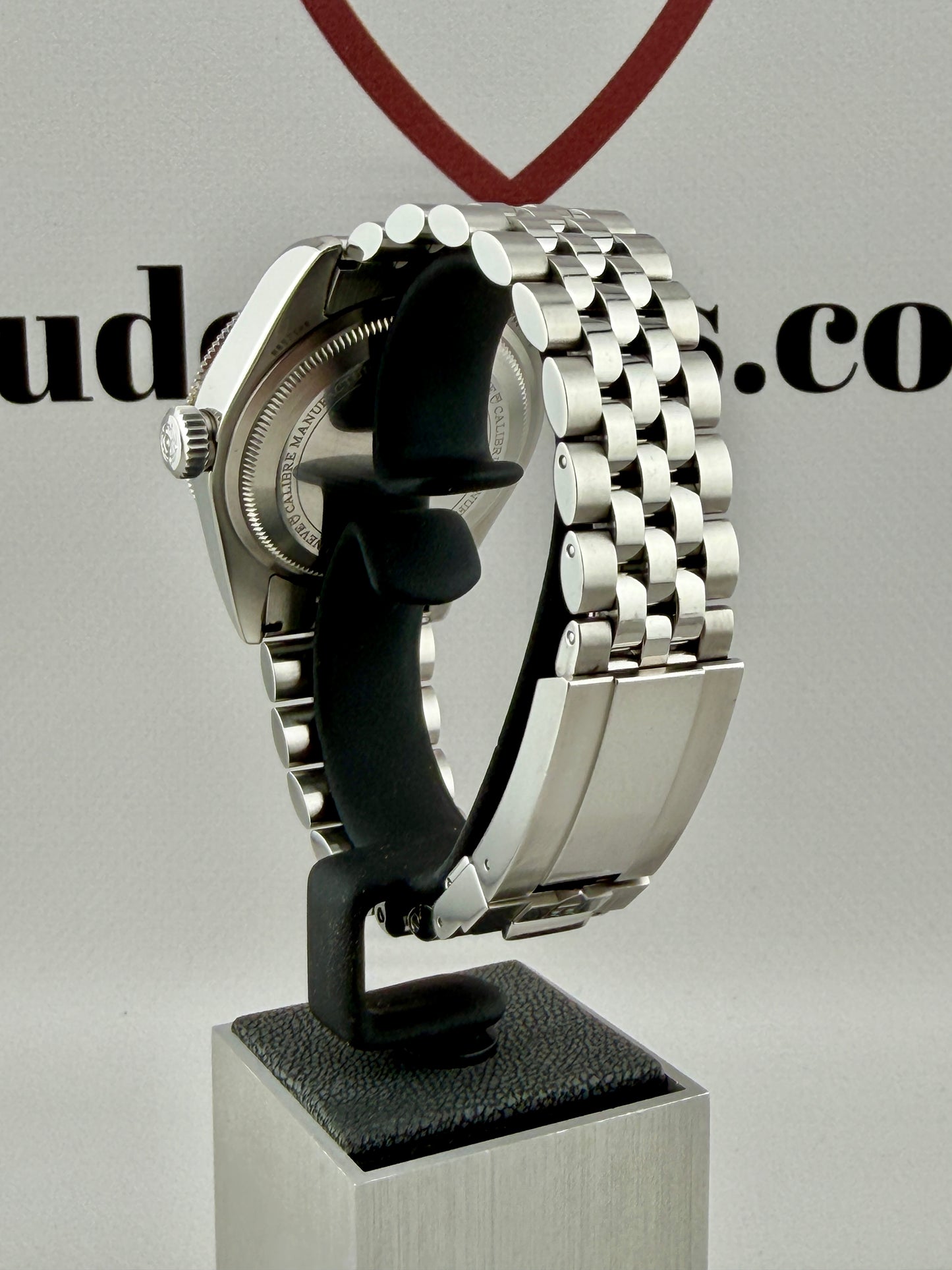 2024 TUDOR Black Bay METAS 41mm M7941A1A0NU Full Set
