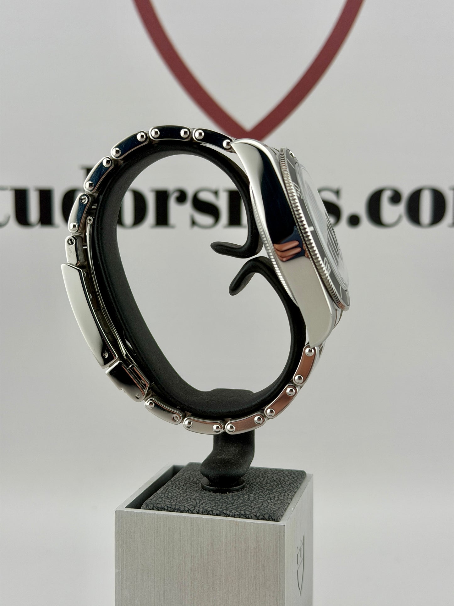 2025 TUDOR Black Bay Mono on Oyster 41mm METAS M7941A1A0NU Full Set